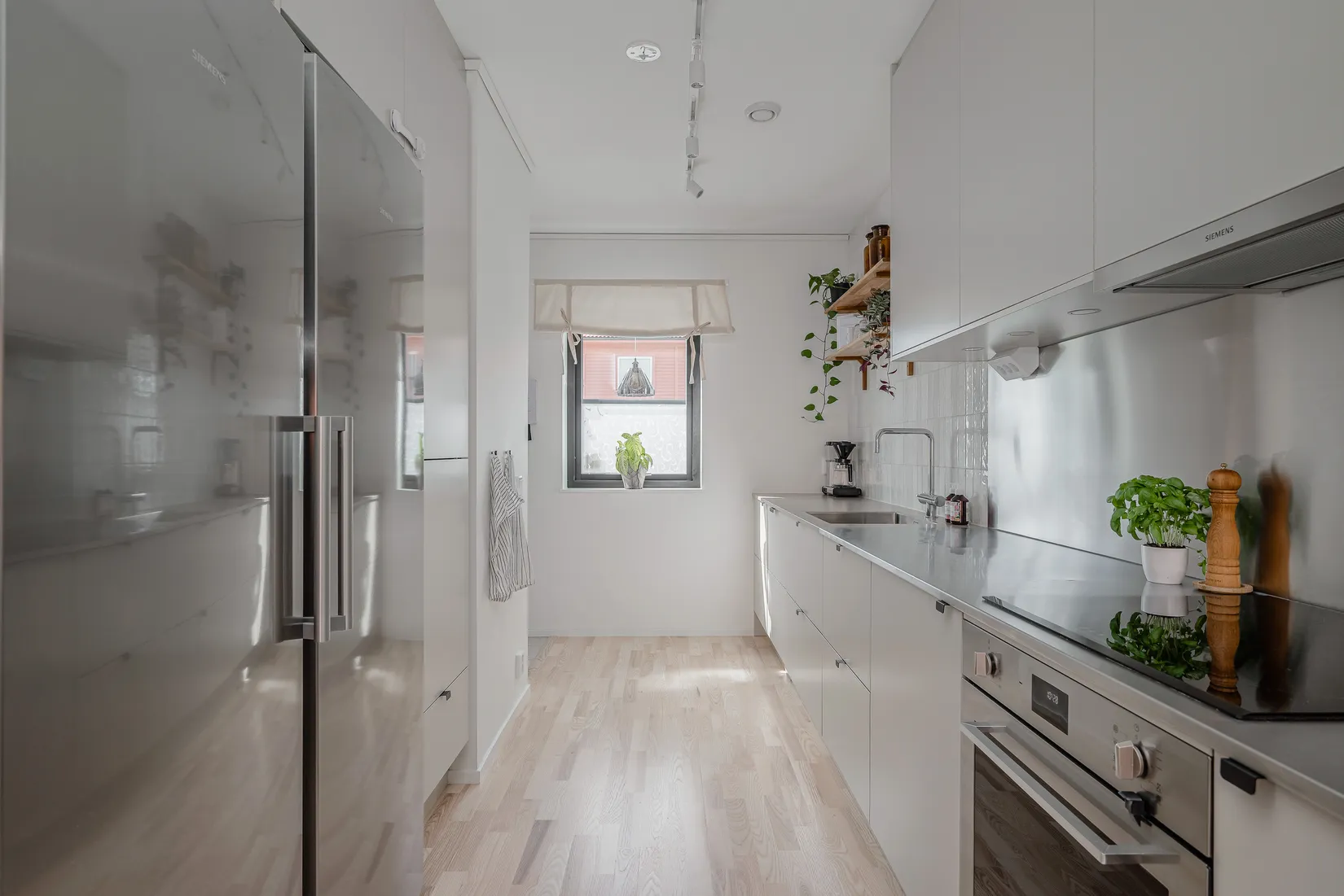 Bostadsrätt, Radhus, Bagarstugans väg 39, Steninge Slottsby, Sigtuna