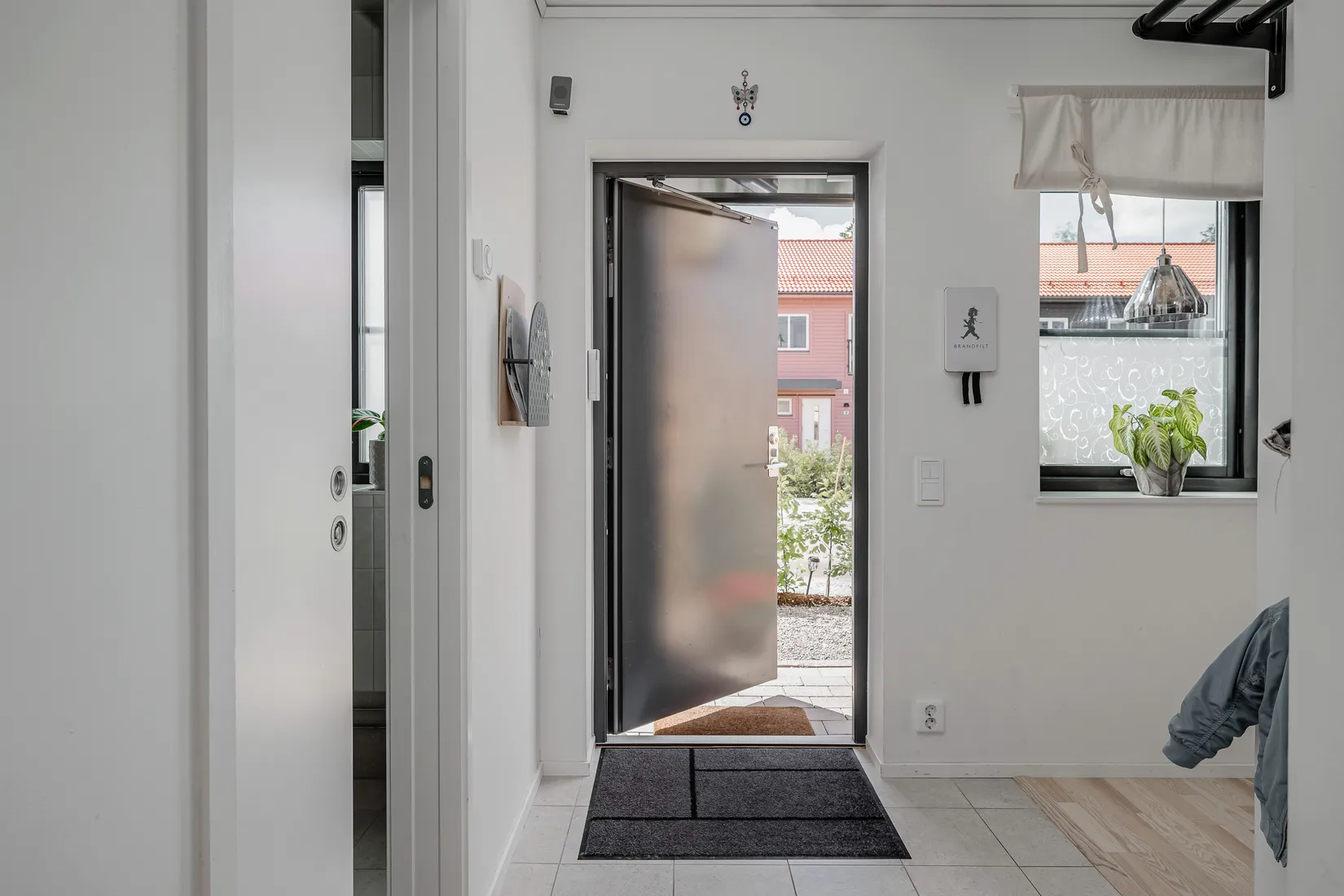 Bostadsrätt, Radhus, Bagarstugans väg 39, Steninge Slottsby, Sigtuna