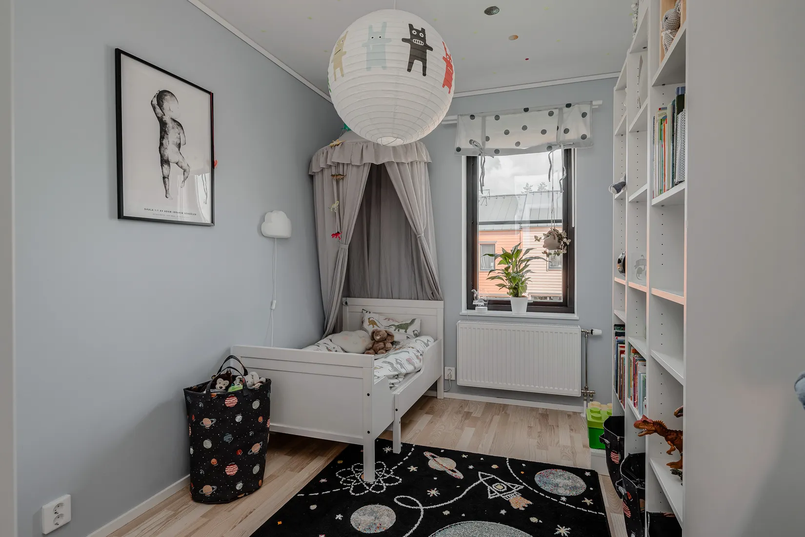 Bostadsrätt, Radhus, Bagarstugans väg 39, Steninge Slottsby, Sigtuna