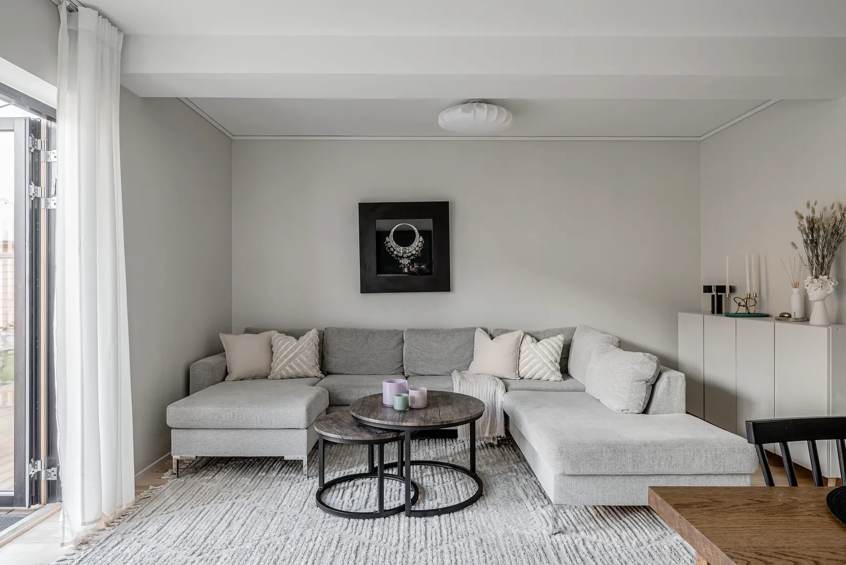 Bostadsrätt, Radhus, Bagarstugans väg 39, Steninge Slottsby, Sigtuna