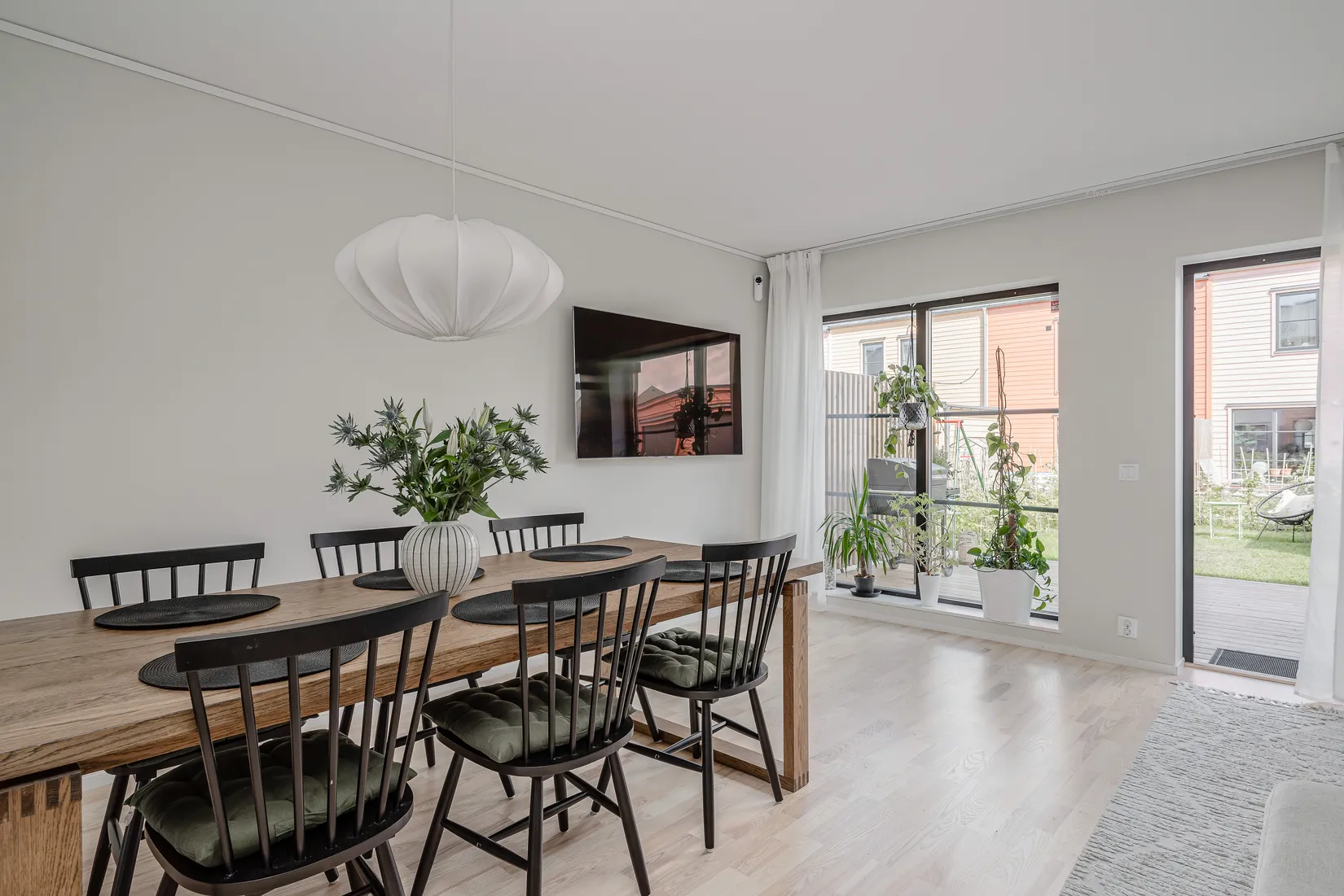 Bostadsrätt, Radhus, Bagarstugans väg 39, Steninge Slottsby, Sigtuna