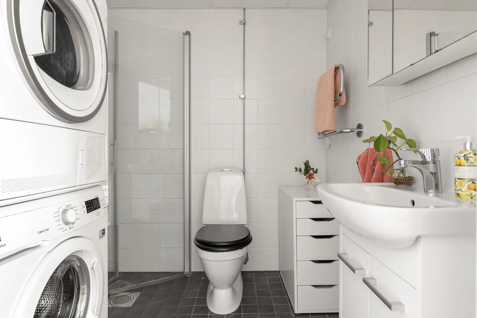 Bostadsrätt, Lönngatan 18 A, Norra Sofielund, Malmö