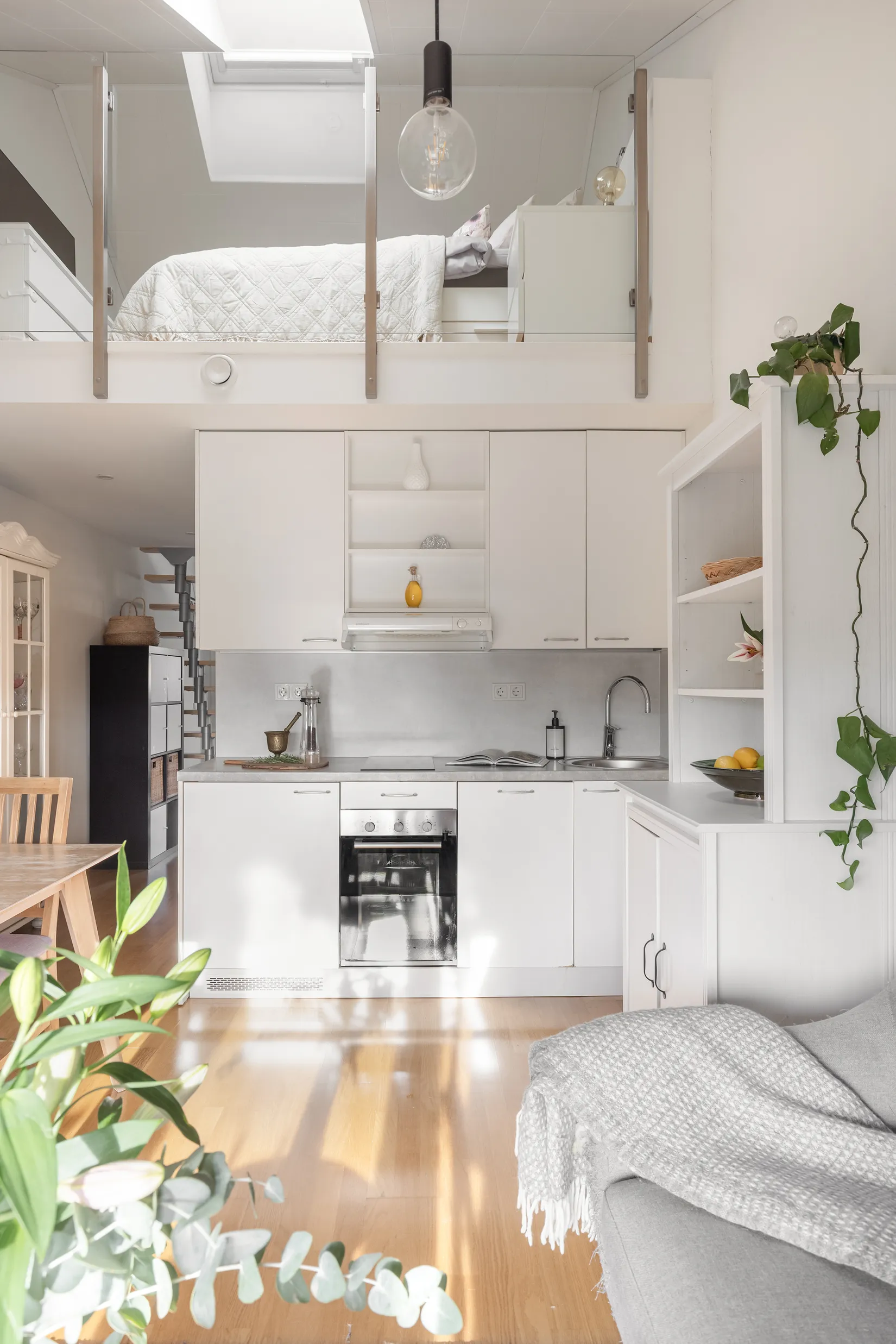 Bostadsrätt, Lönngatan 18 A, Norra Sofielund, Malmö