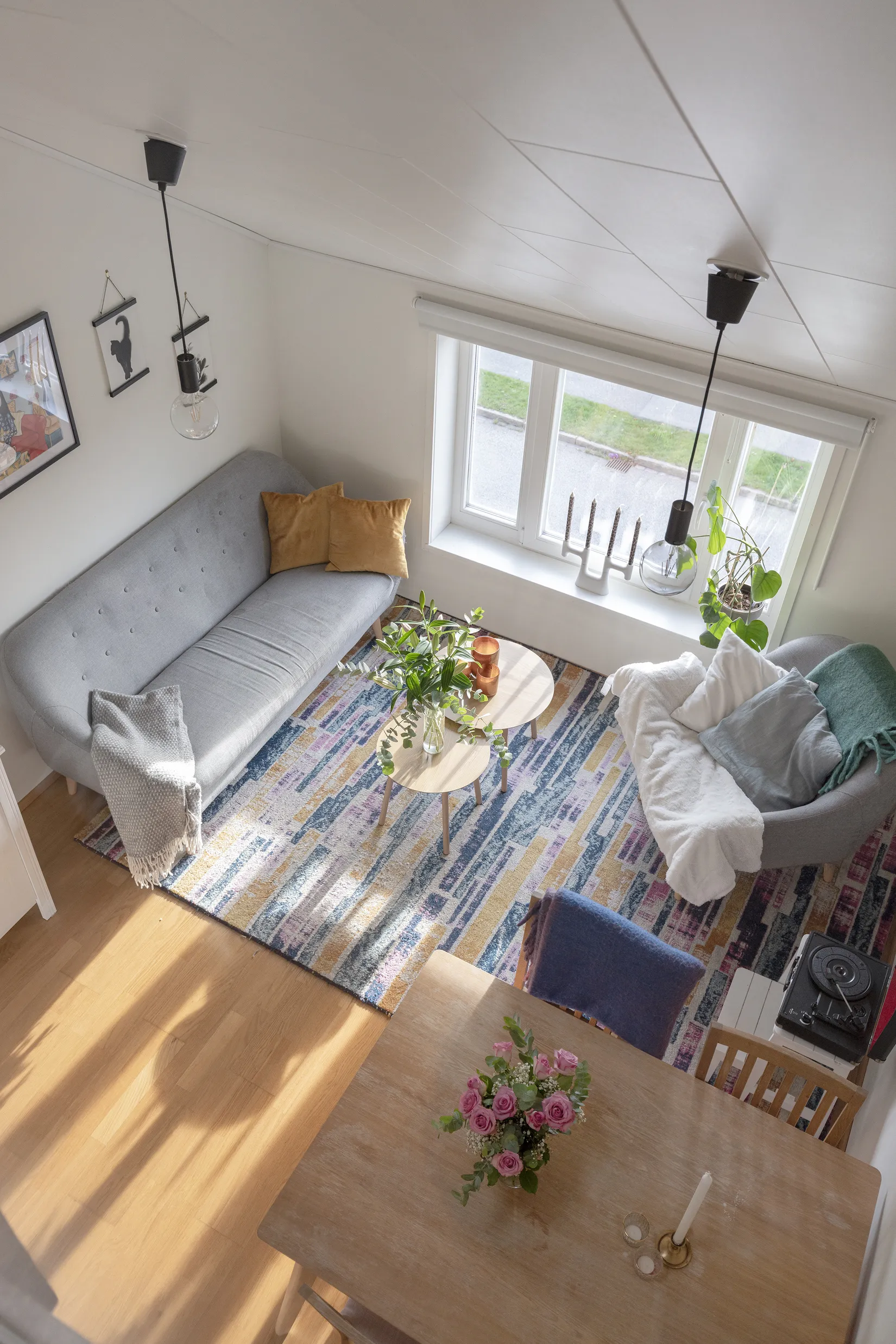 Bostadsrätt, Lönngatan 18 A, Norra Sofielund, Malmö