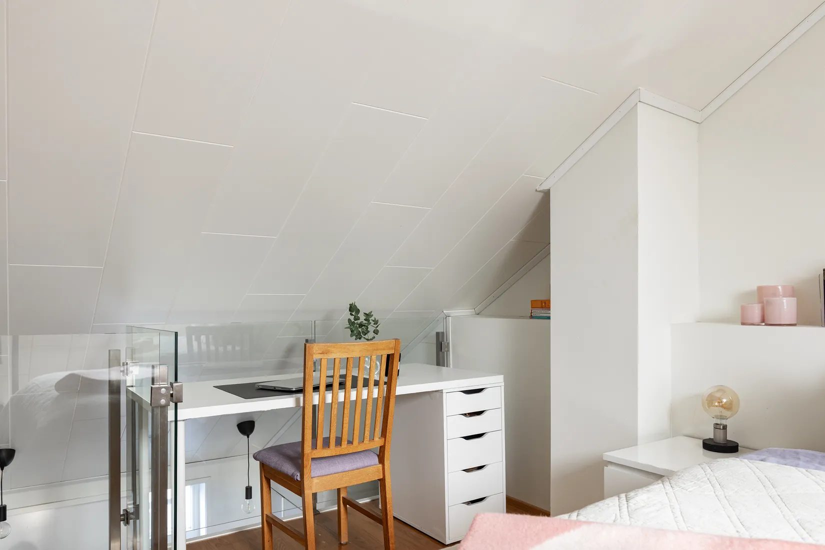 Bostadsrätt, Lönngatan 18 A, Norra Sofielund, Malmö