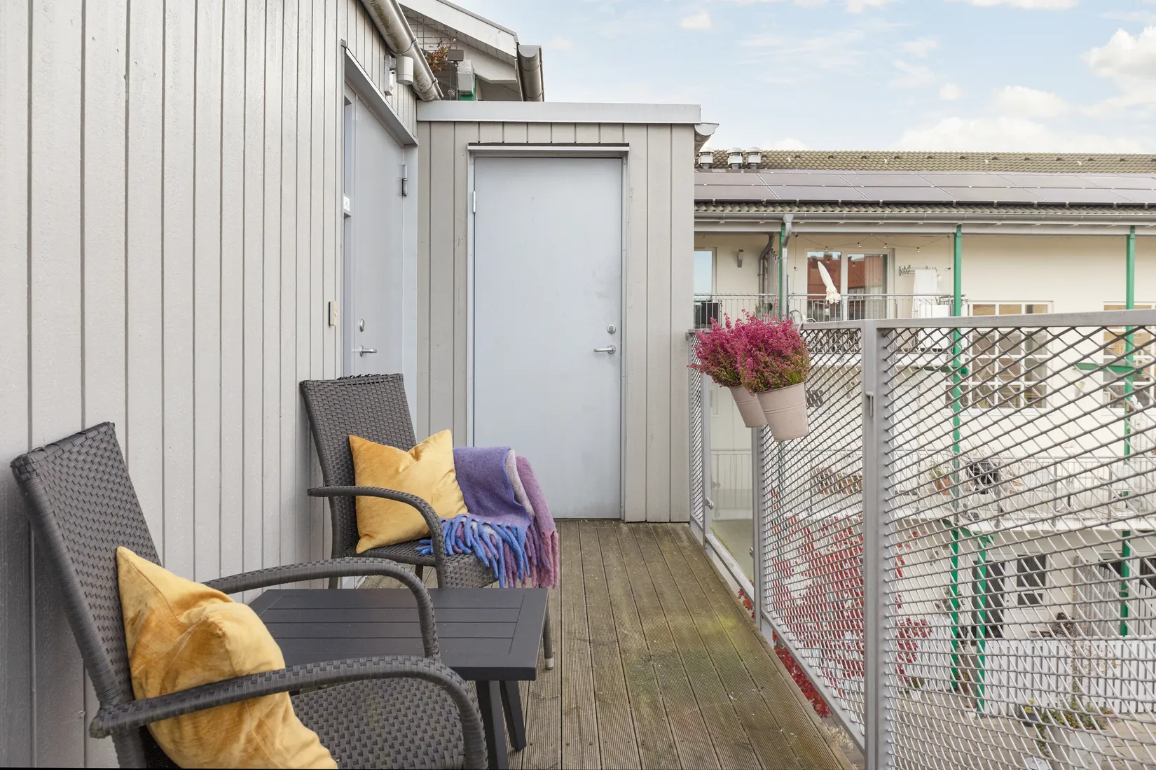 Bostadsrätt, Lönngatan 18 A, Norra Sofielund, Malmö