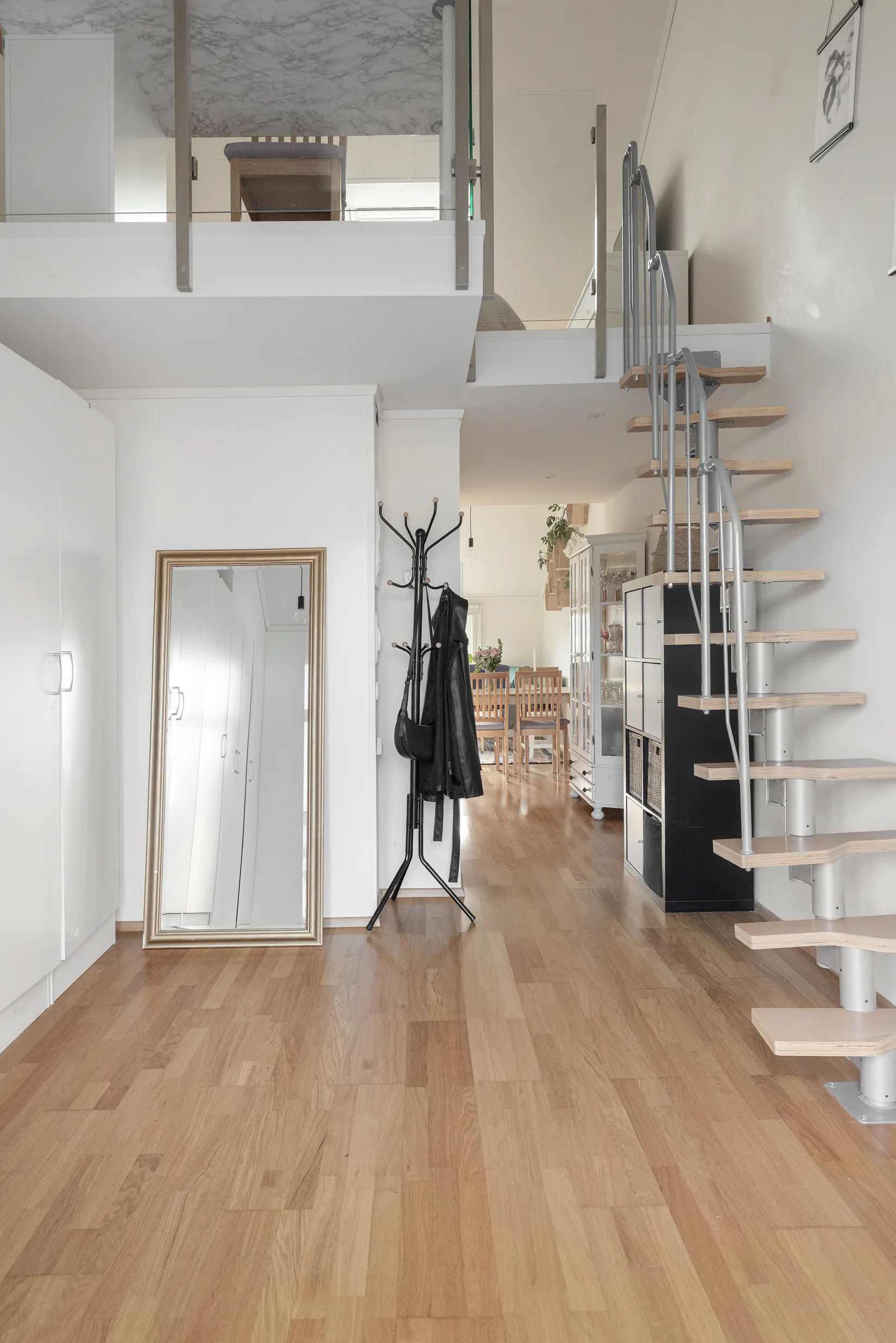 Bostadsrätt, Lönngatan 18 A, Norra Sofielund, Malmö