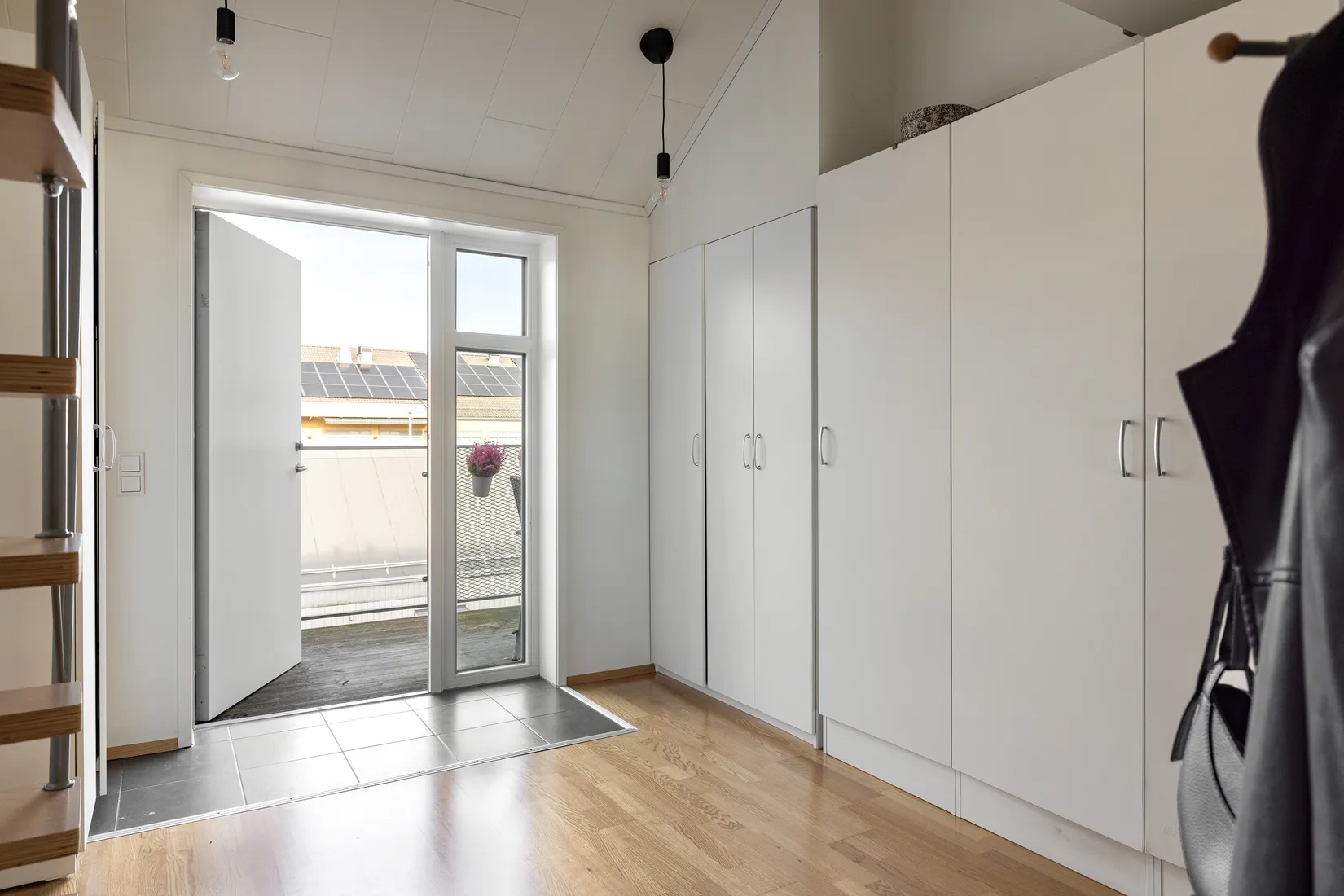 Bostadsrätt, Lönngatan 18 A, Norra Sofielund, Malmö