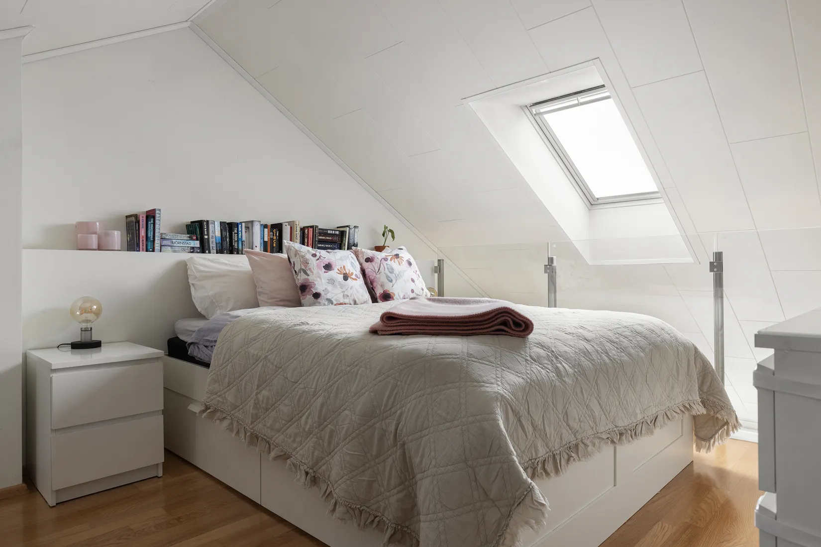 Bostadsrätt, Lönngatan 18 A, Norra Sofielund, Malmö