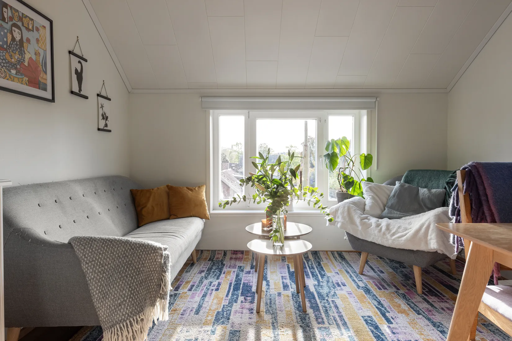 Bostadsrätt, Lönngatan 18 A, Norra Sofielund, Malmö