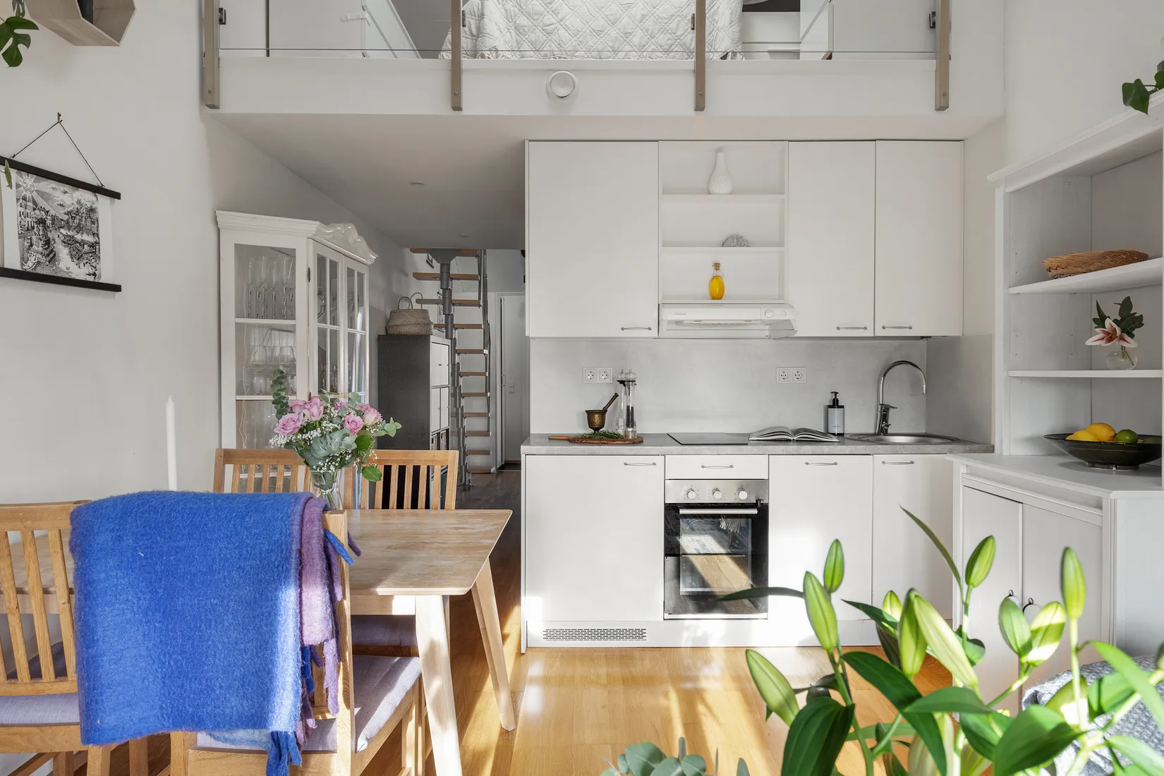 Bostadsrätt, Lönngatan 18 A, Norra Sofielund, Malmö