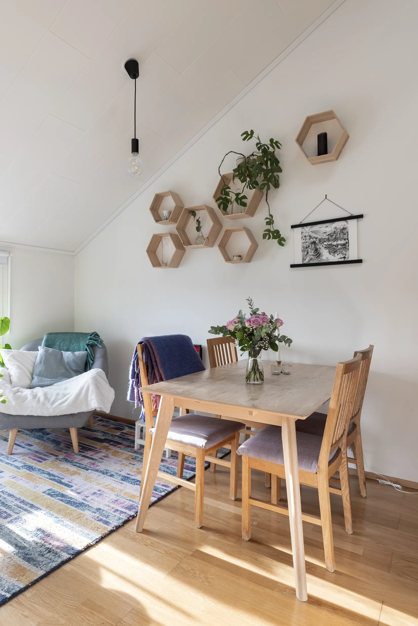 Bostadsrätt, Lönngatan 18 A, Norra Sofielund, Malmö