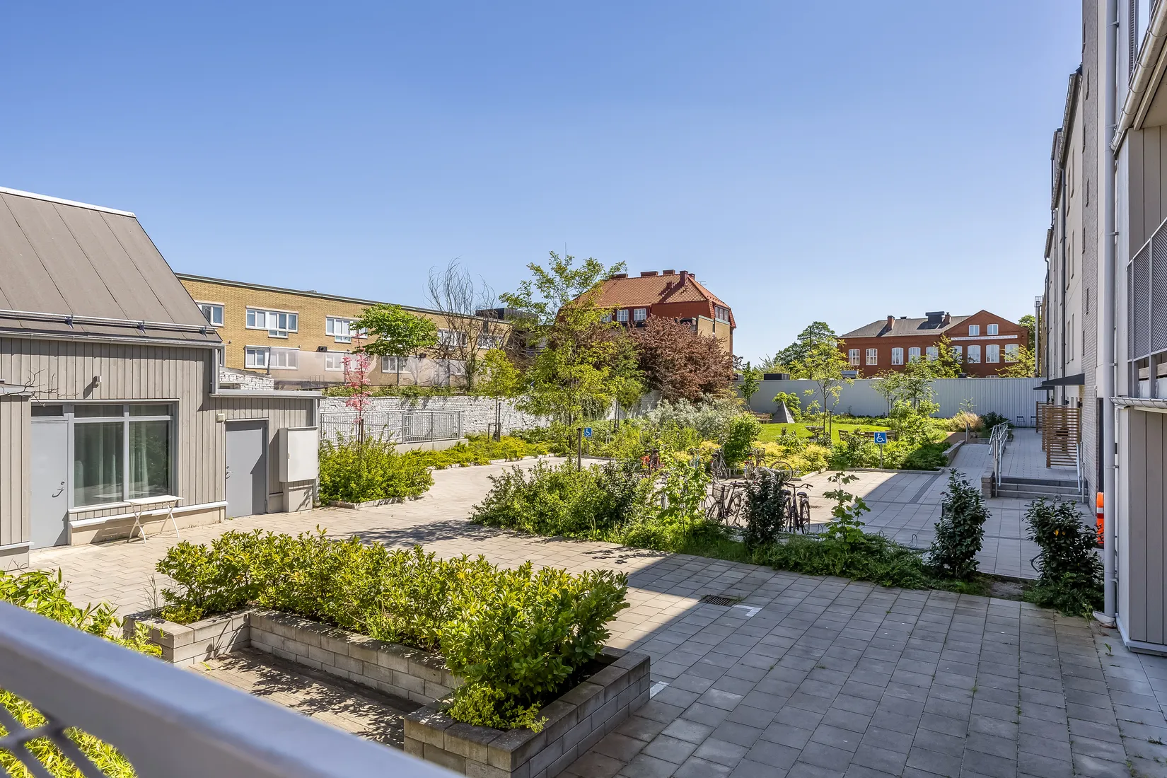 Bostadsrätt, Lönngatan 18 A, Norra Sofielund, Malmö