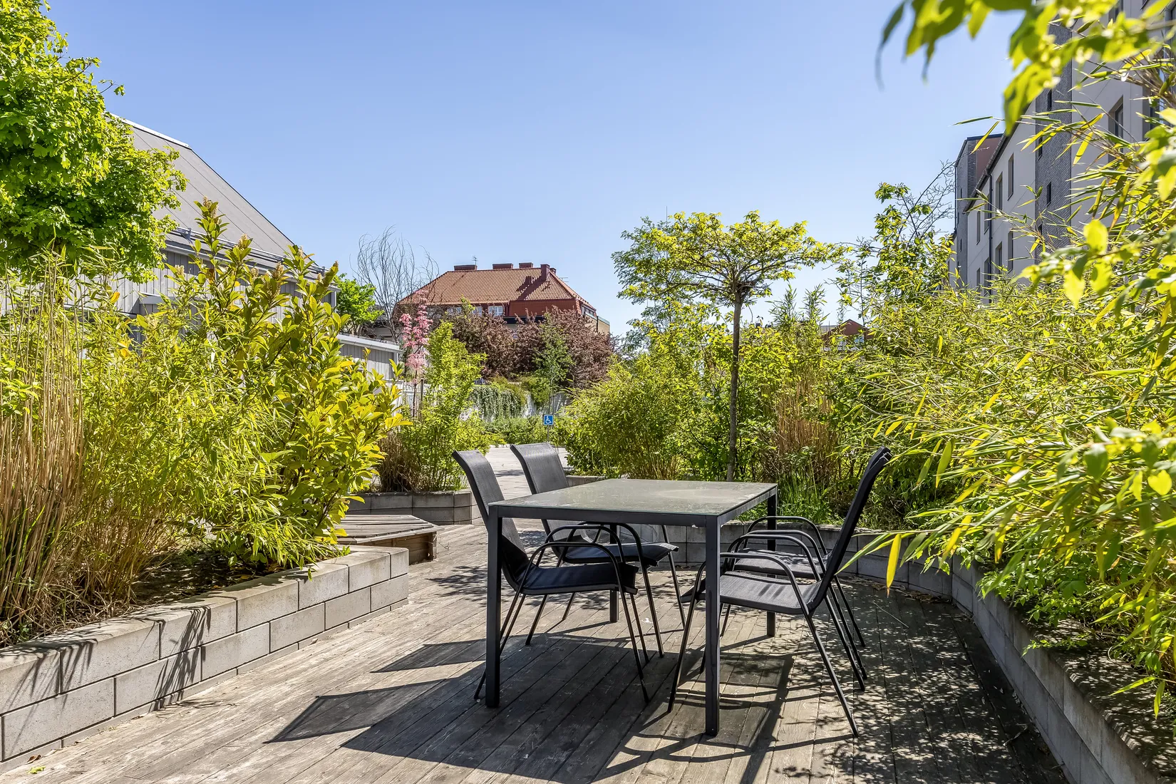 Bostadsrätt, Lönngatan 18 A, Norra Sofielund, Malmö