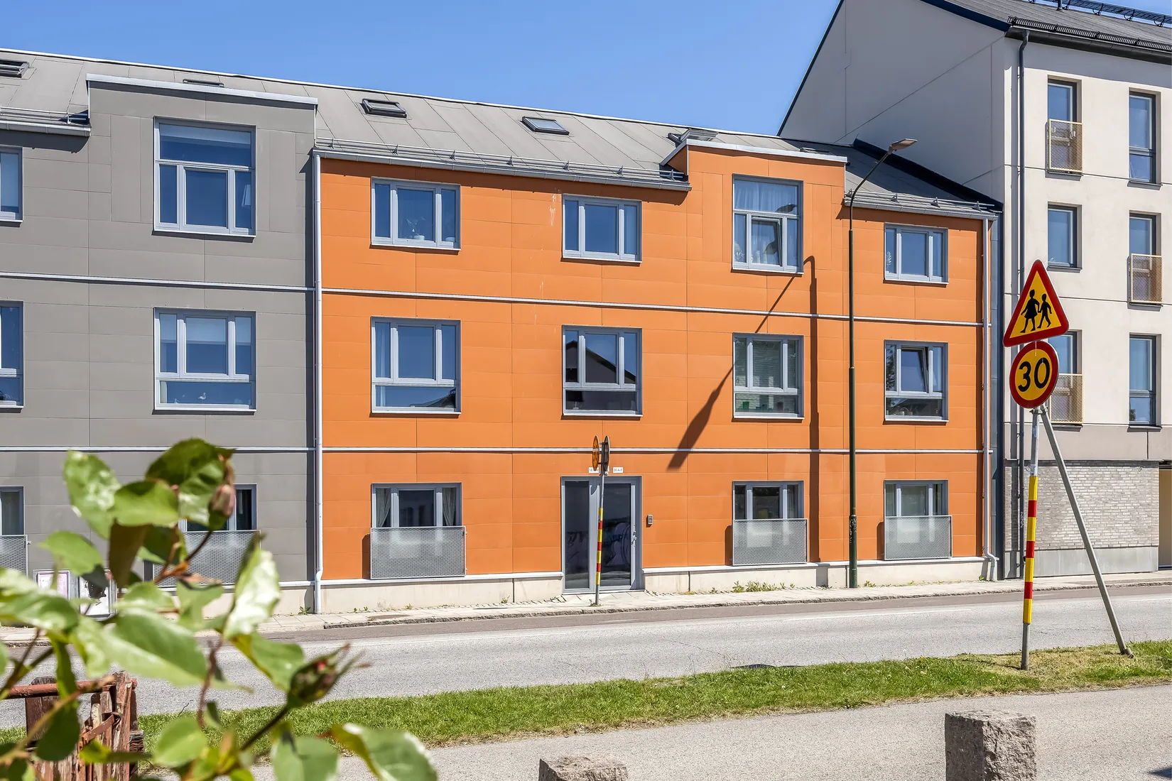 Bostadsrätt, Lönngatan 18 A, Norra Sofielund, Malmö