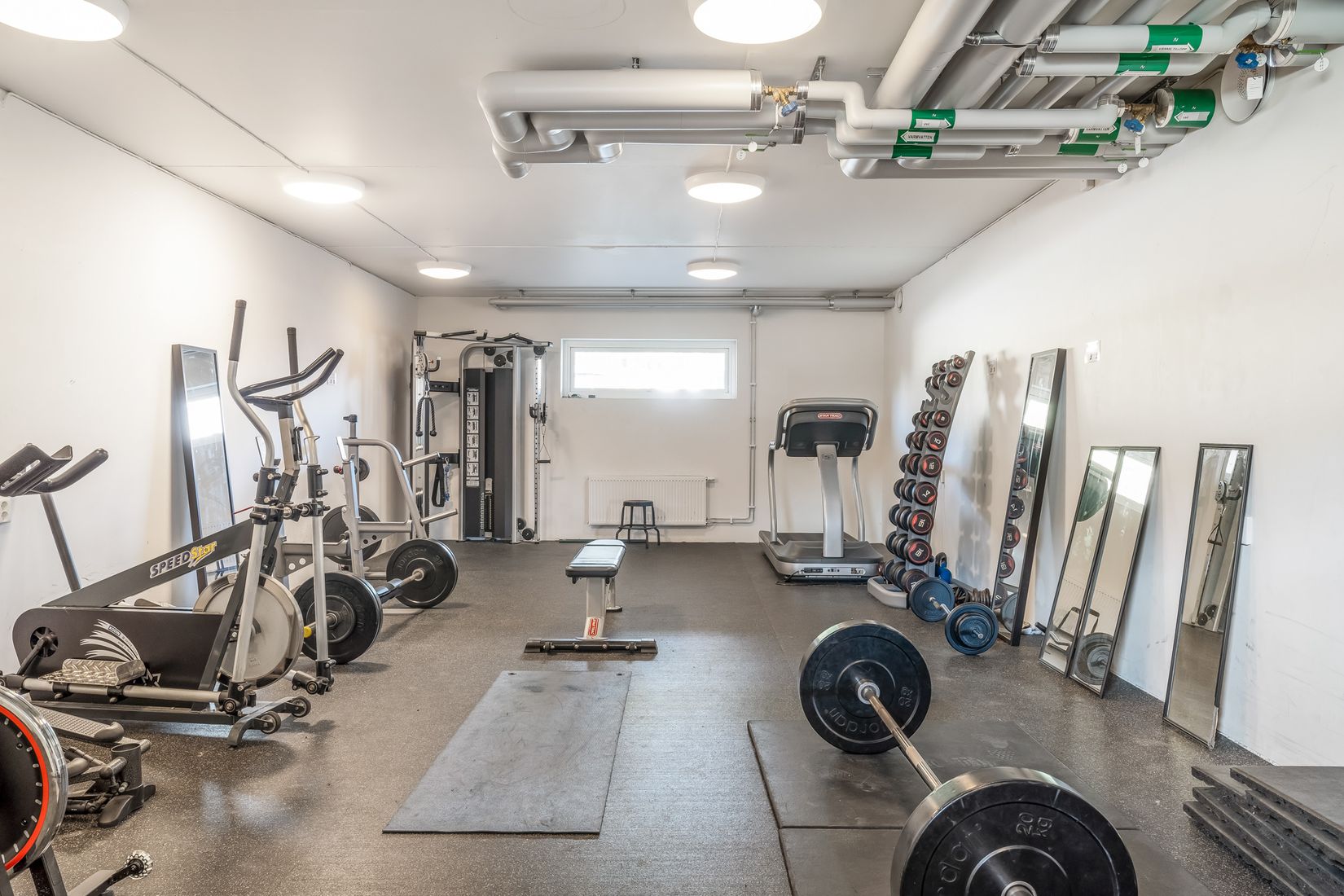 Bostadsrätt, Hägerneholmsvägen 4, Hägerneholm, Täby