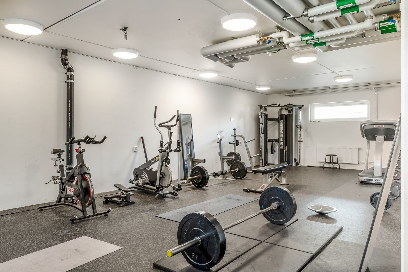 Bostadsrätt, Hägerneholmsvägen 4, Hägerneholm, Täby