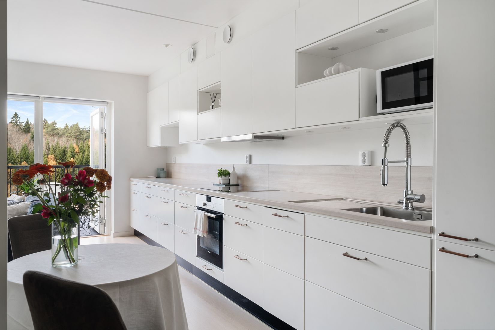 Bostadsrätt, Hägerneholmsvägen 4, Hägerneholm, Täby