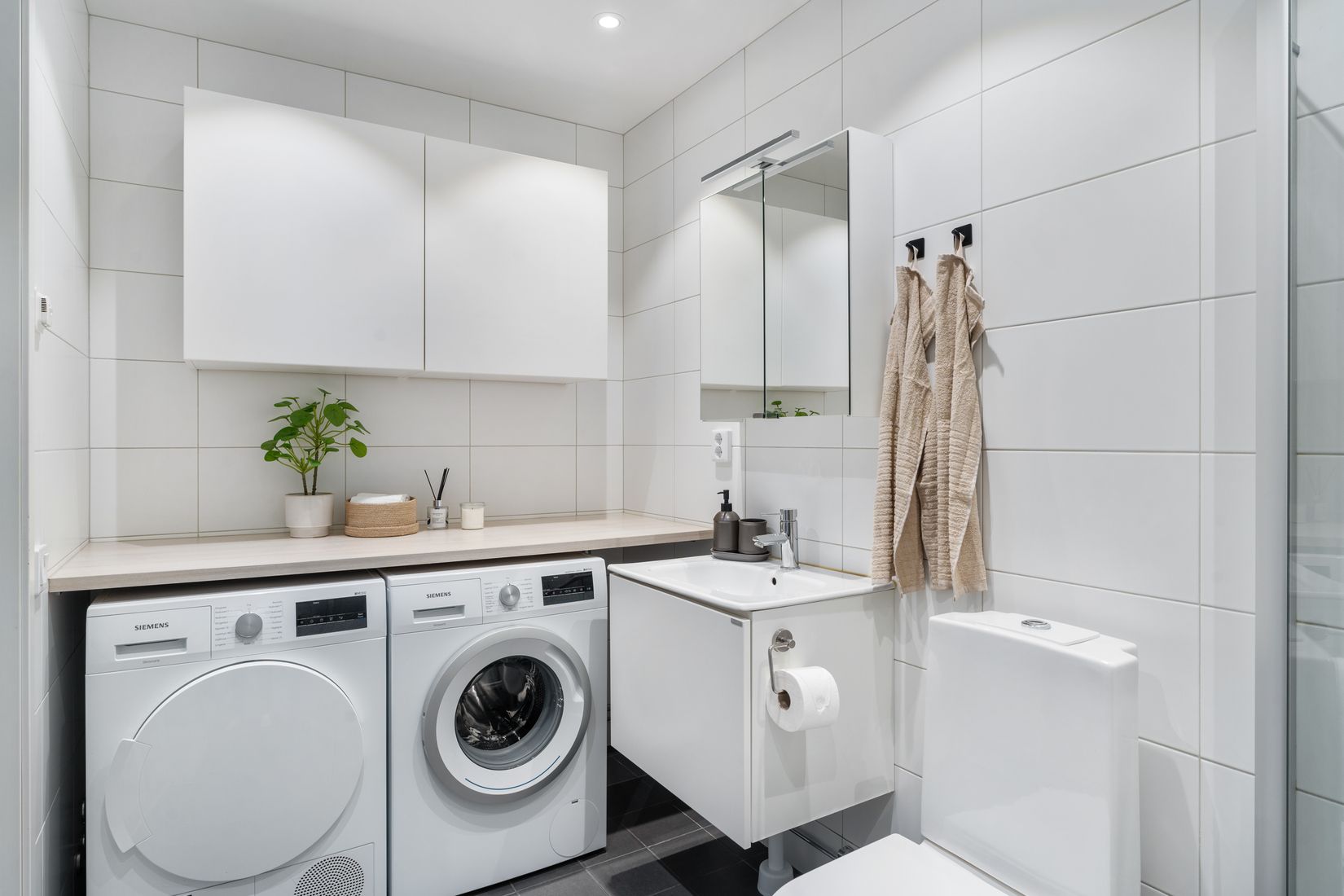 Bostadsrätt, Hägerneholmsvägen 4, Hägerneholm, Täby