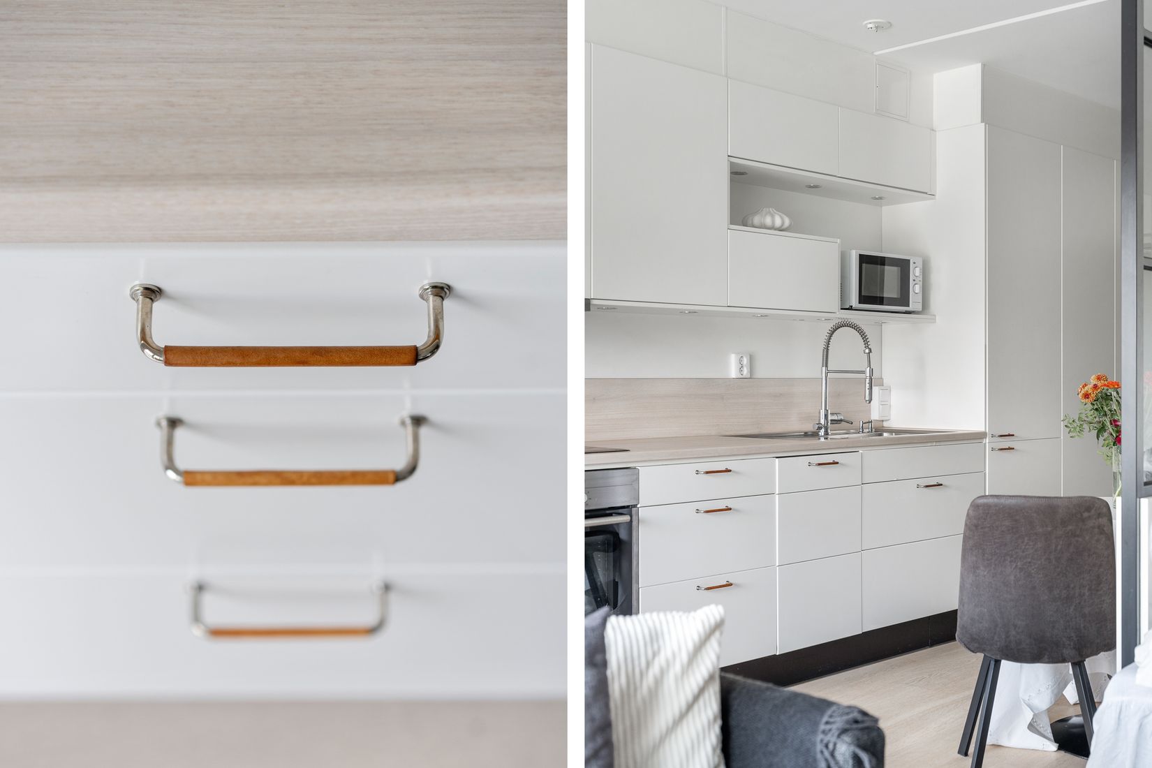 Bostadsrätt, Hägerneholmsvägen 4, Hägerneholm, Täby