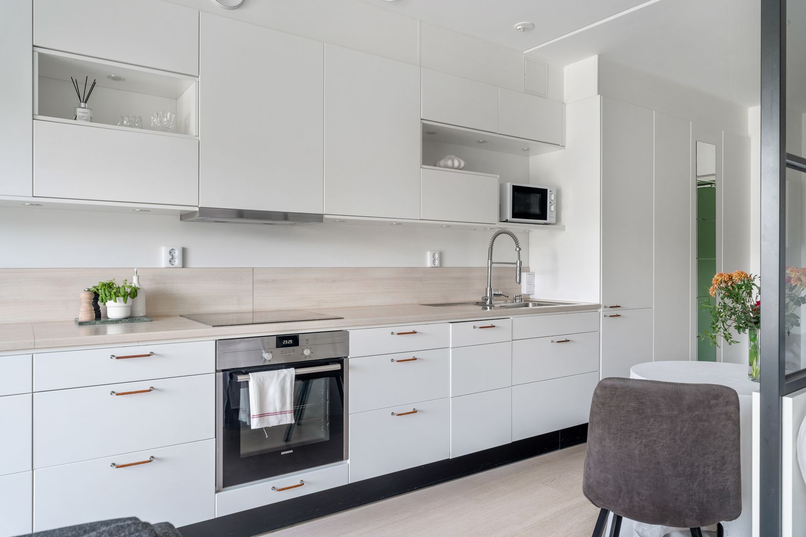 Bostadsrätt, Hägerneholmsvägen 4, Hägerneholm, Täby