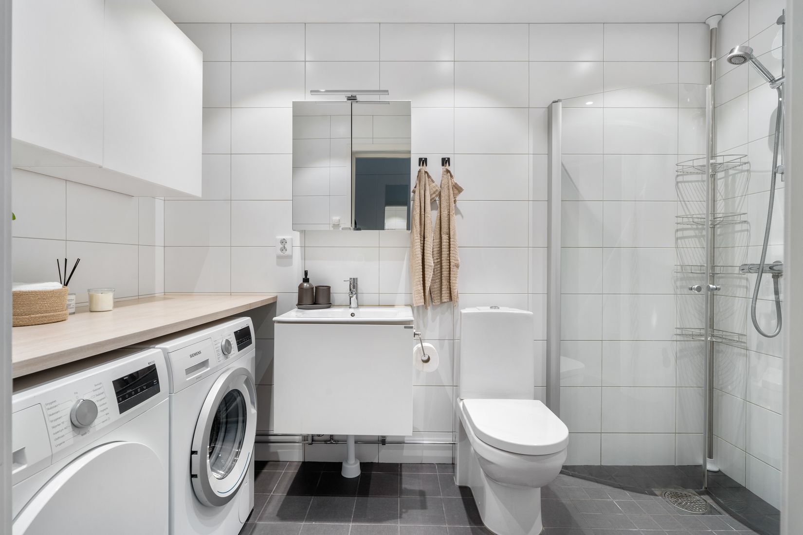 Bostadsrätt, Hägerneholmsvägen 4, Hägerneholm, Täby