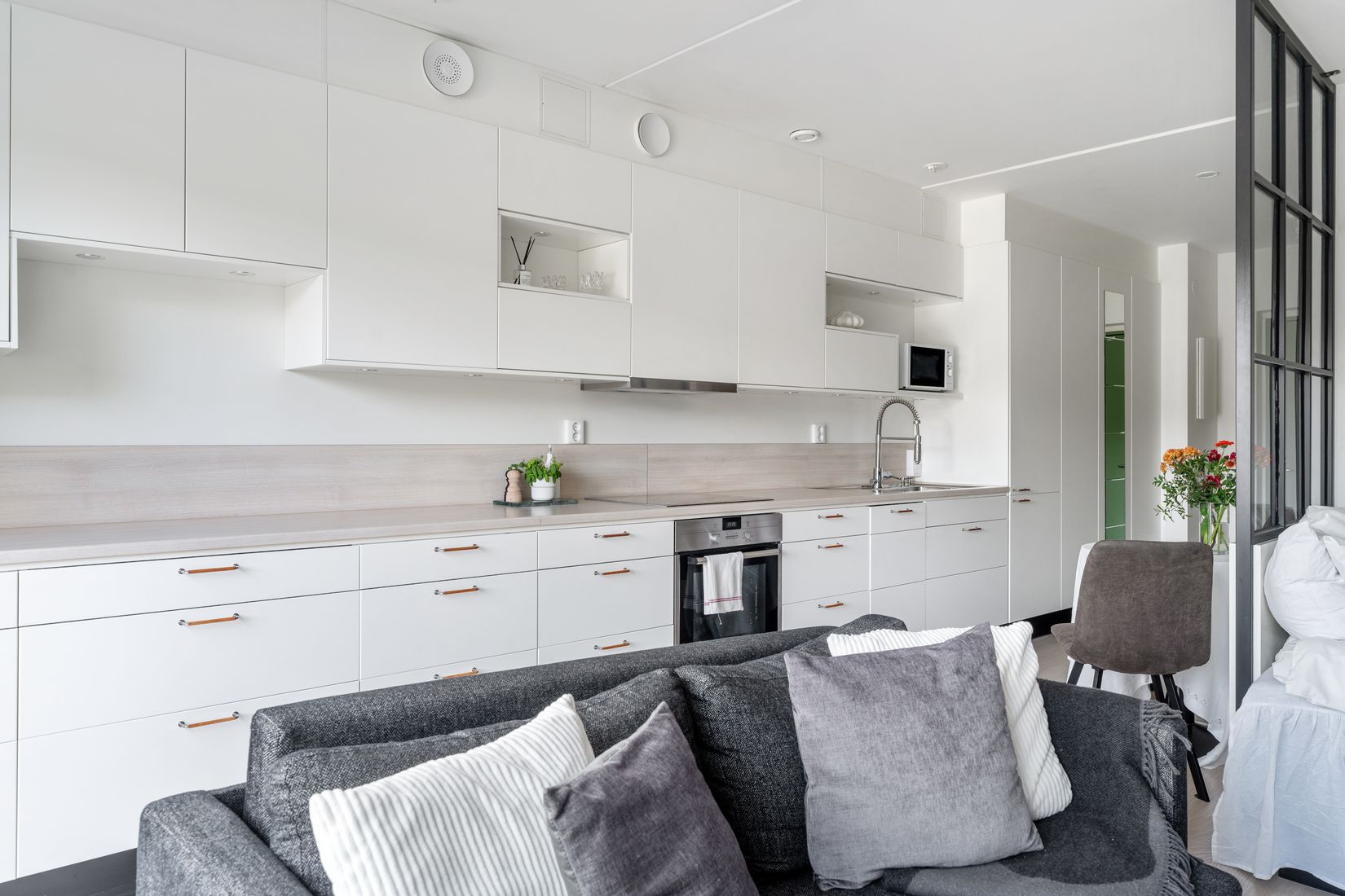 Bostadsrätt, Hägerneholmsvägen 4, Hägerneholm, Täby