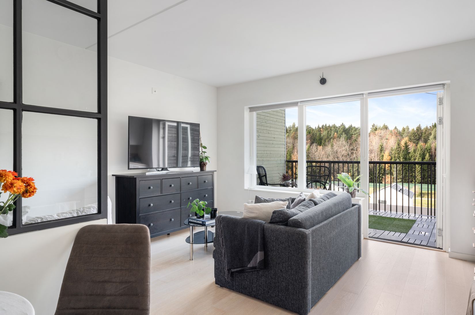 Bostadsrätt, Hägerneholmsvägen 4, Hägerneholm, Täby