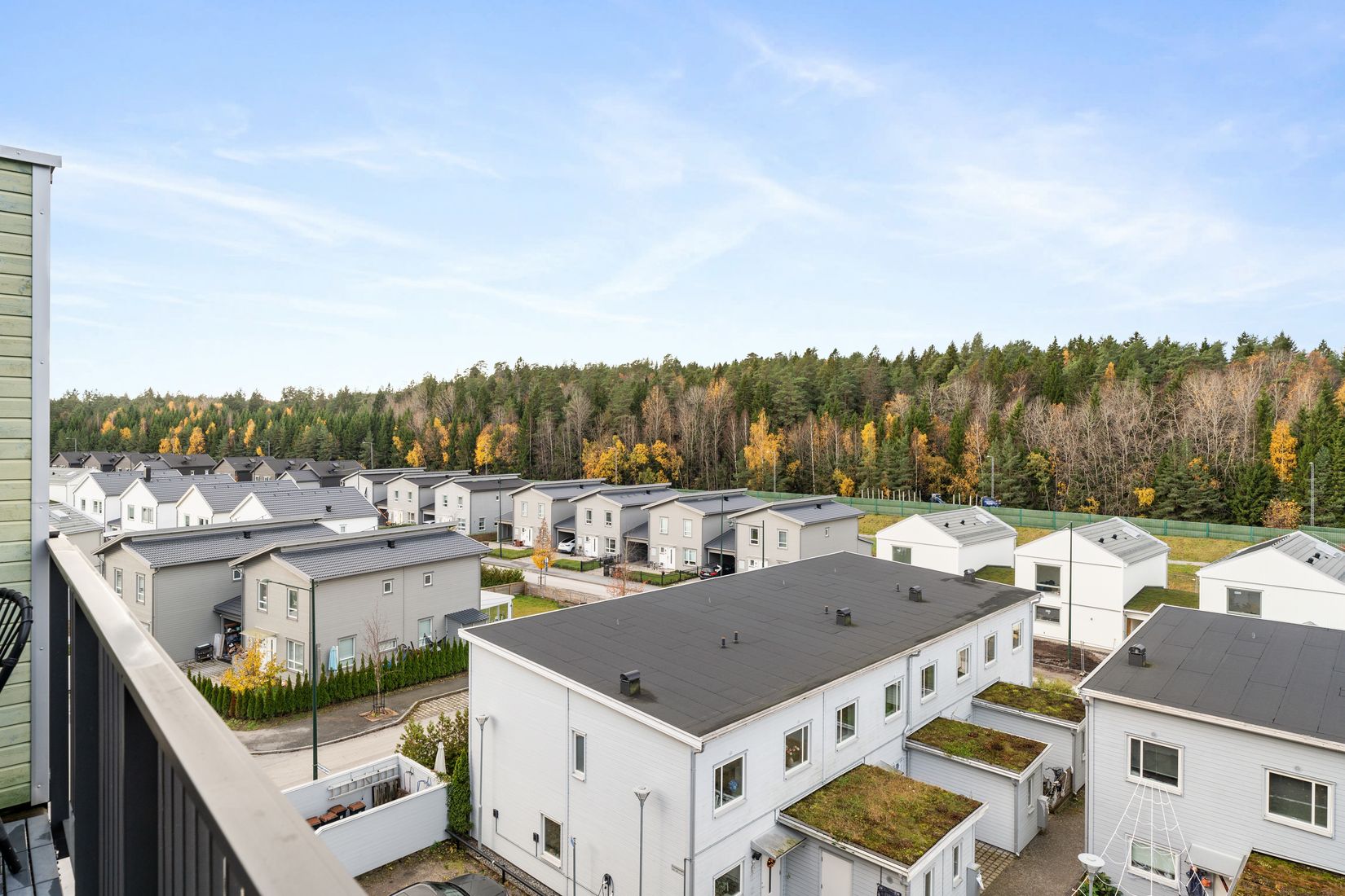 Bostadsrätt, Hägerneholmsvägen 4, Hägerneholm, Täby