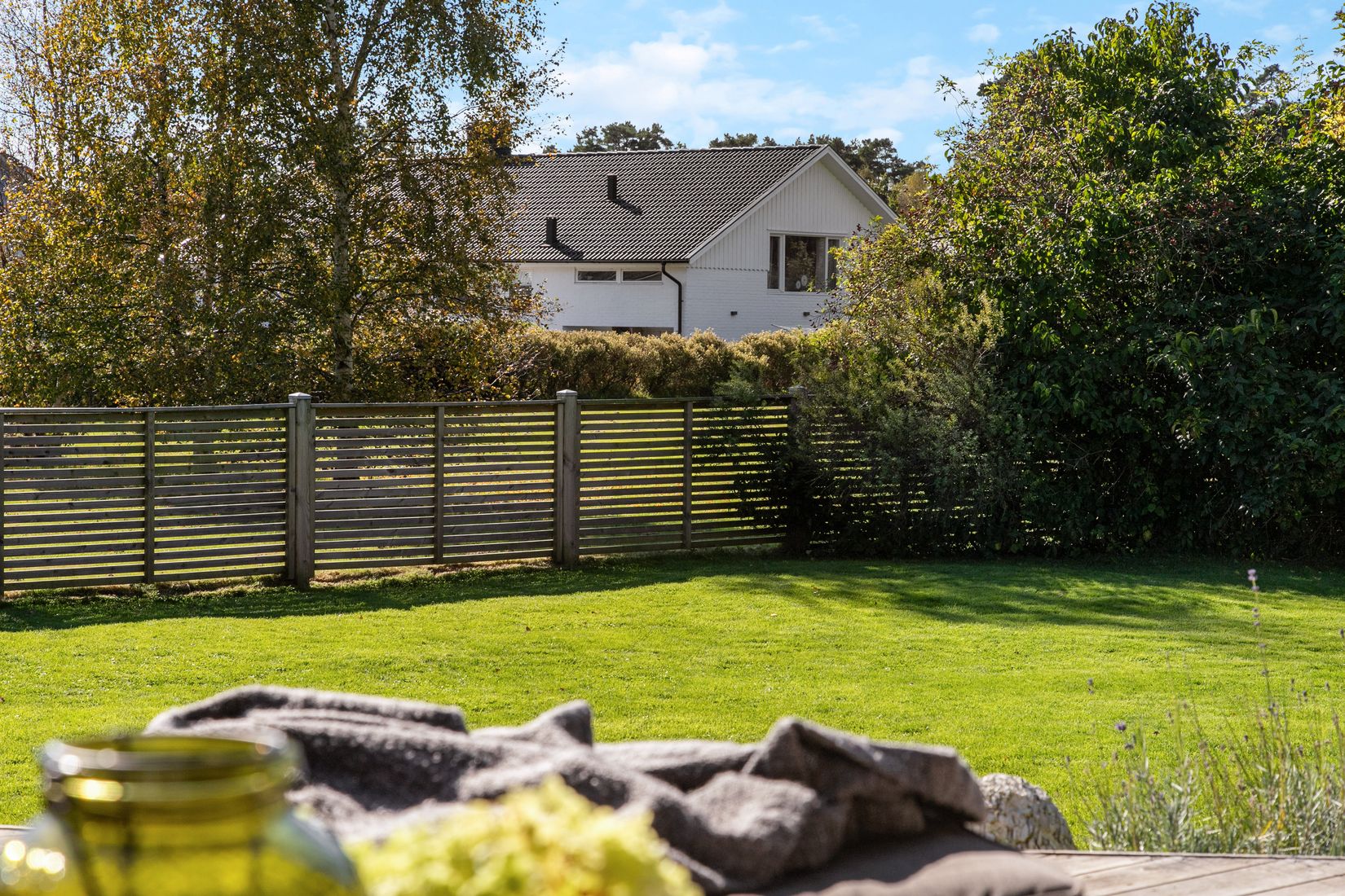 Villa, Skepparns väg 32, Tångaberg, Varberg