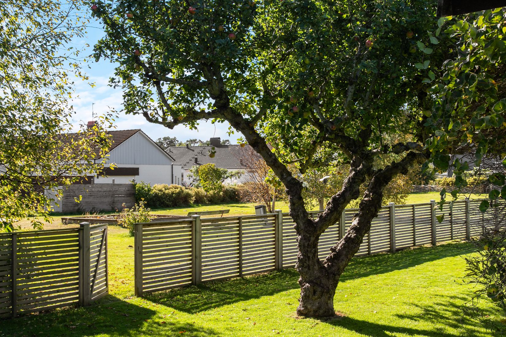 Villa, Skepparns väg 32, Tångaberg, Varberg