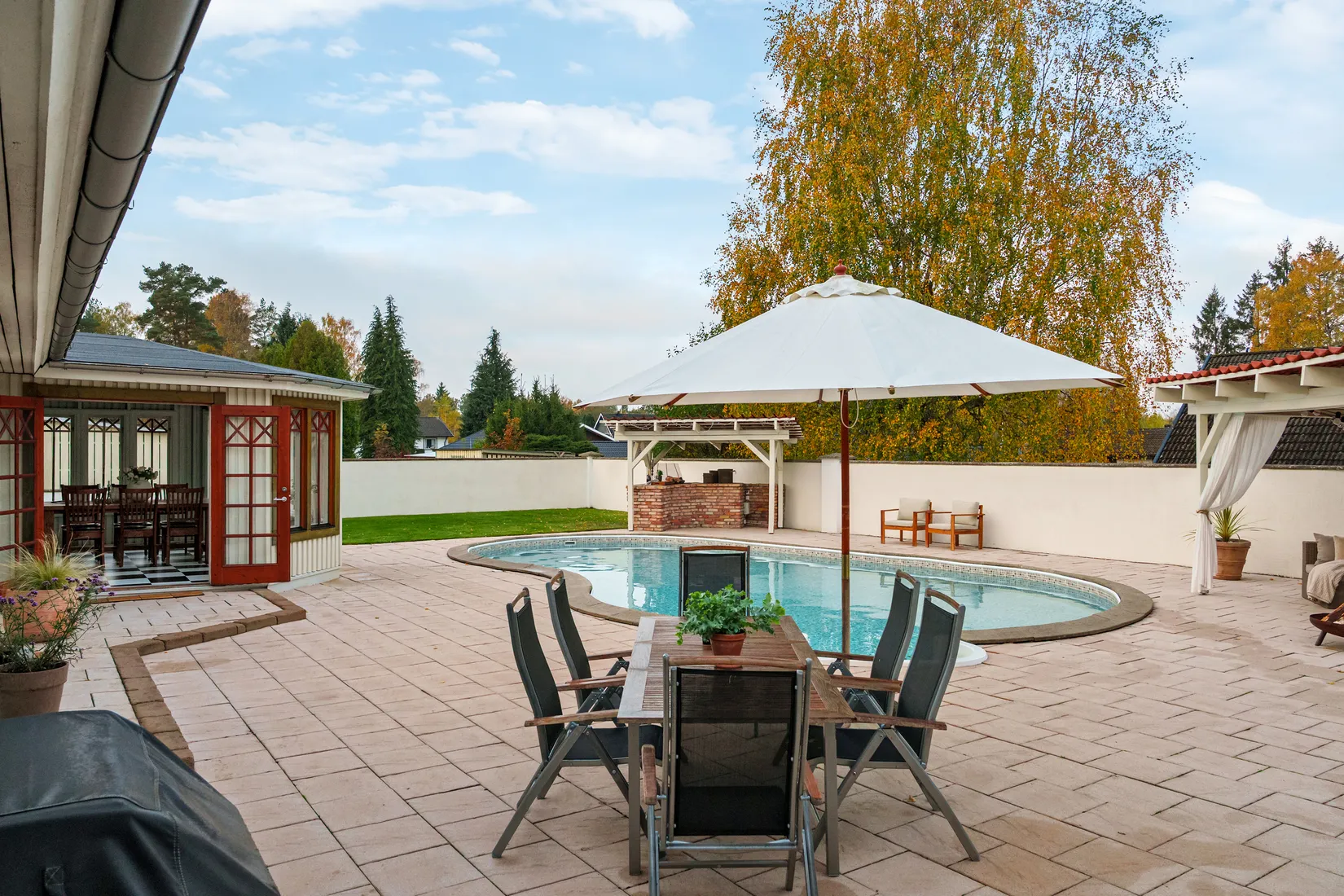 Villa, Ardennervägen 5, Hästveda, Hässleholm