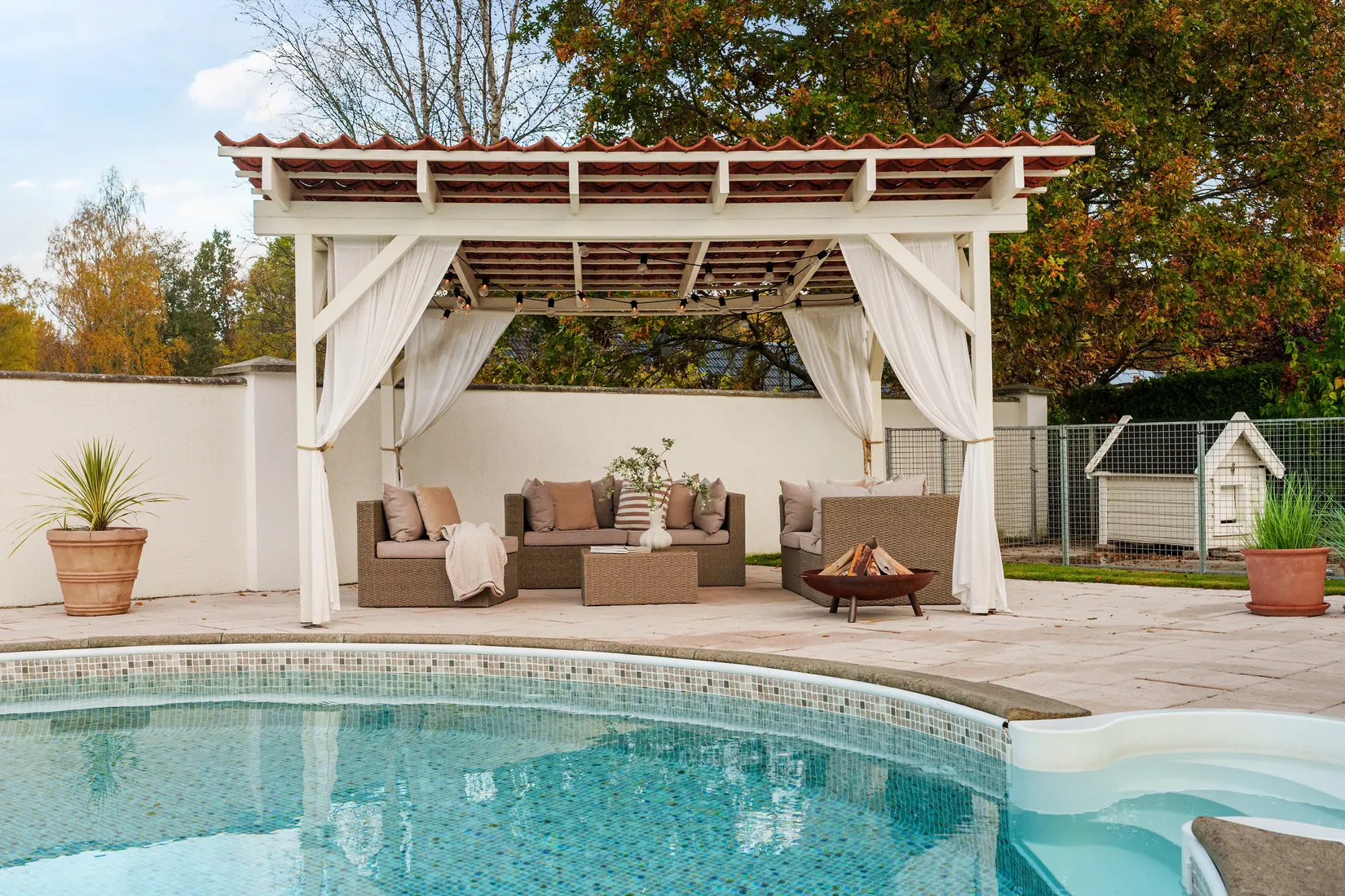 Villa, Ardennervägen 5, Hästveda, Hässleholm