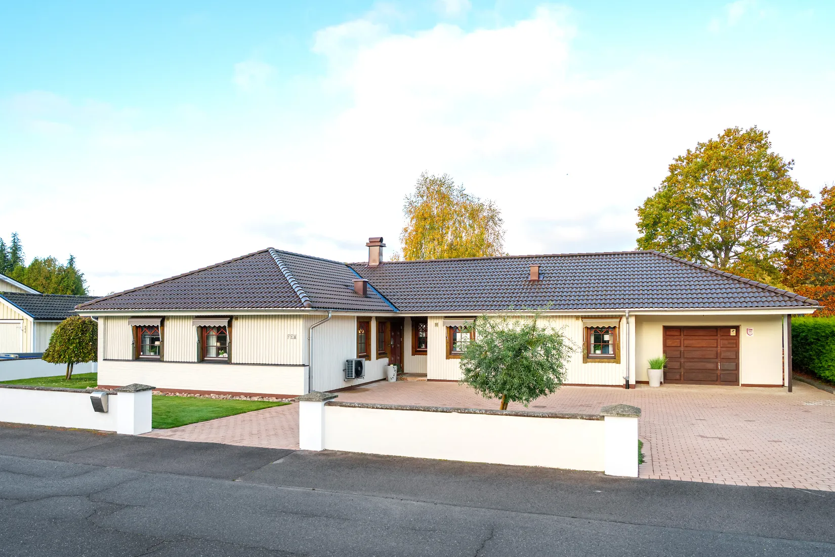 Villa, Ardennervägen 5, Hästveda, Hässleholm