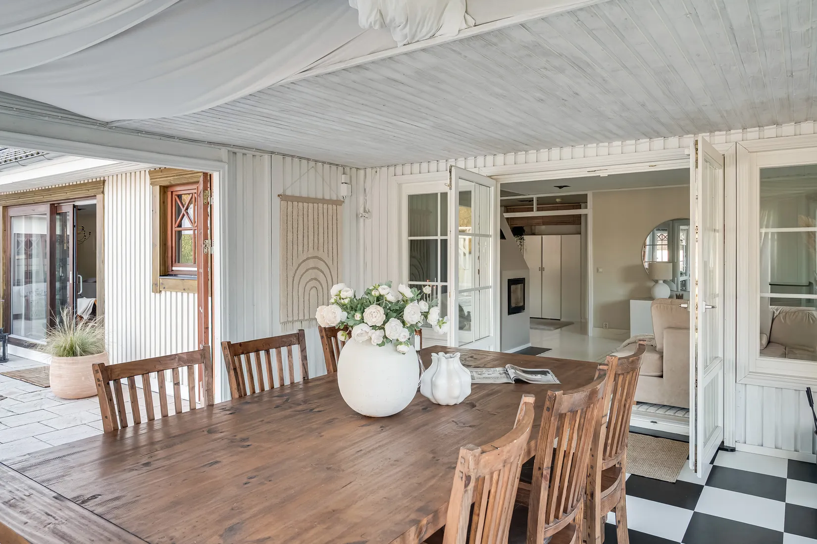 Villa, Ardennervägen 5, Hästveda, Hässleholm