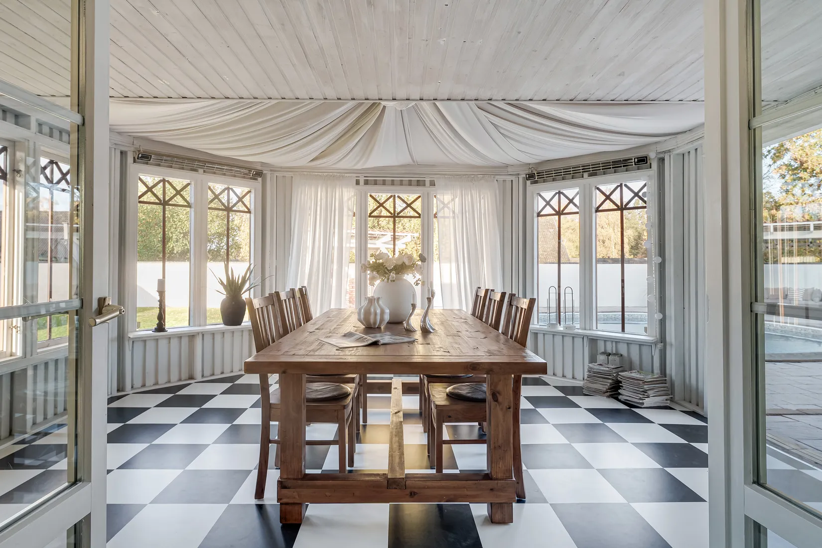 Villa, Ardennervägen 5, Hästveda, Hässleholm