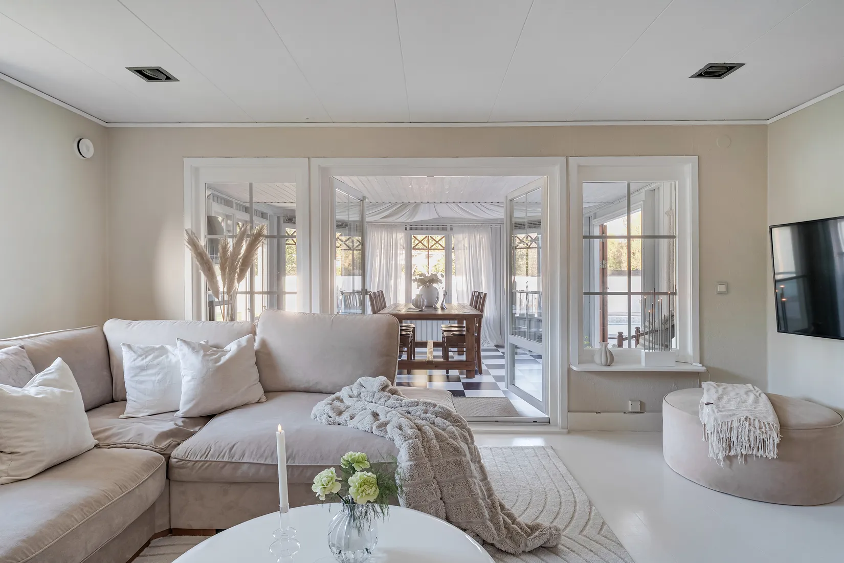 Villa, Ardennervägen 5, Hästveda, Hässleholm