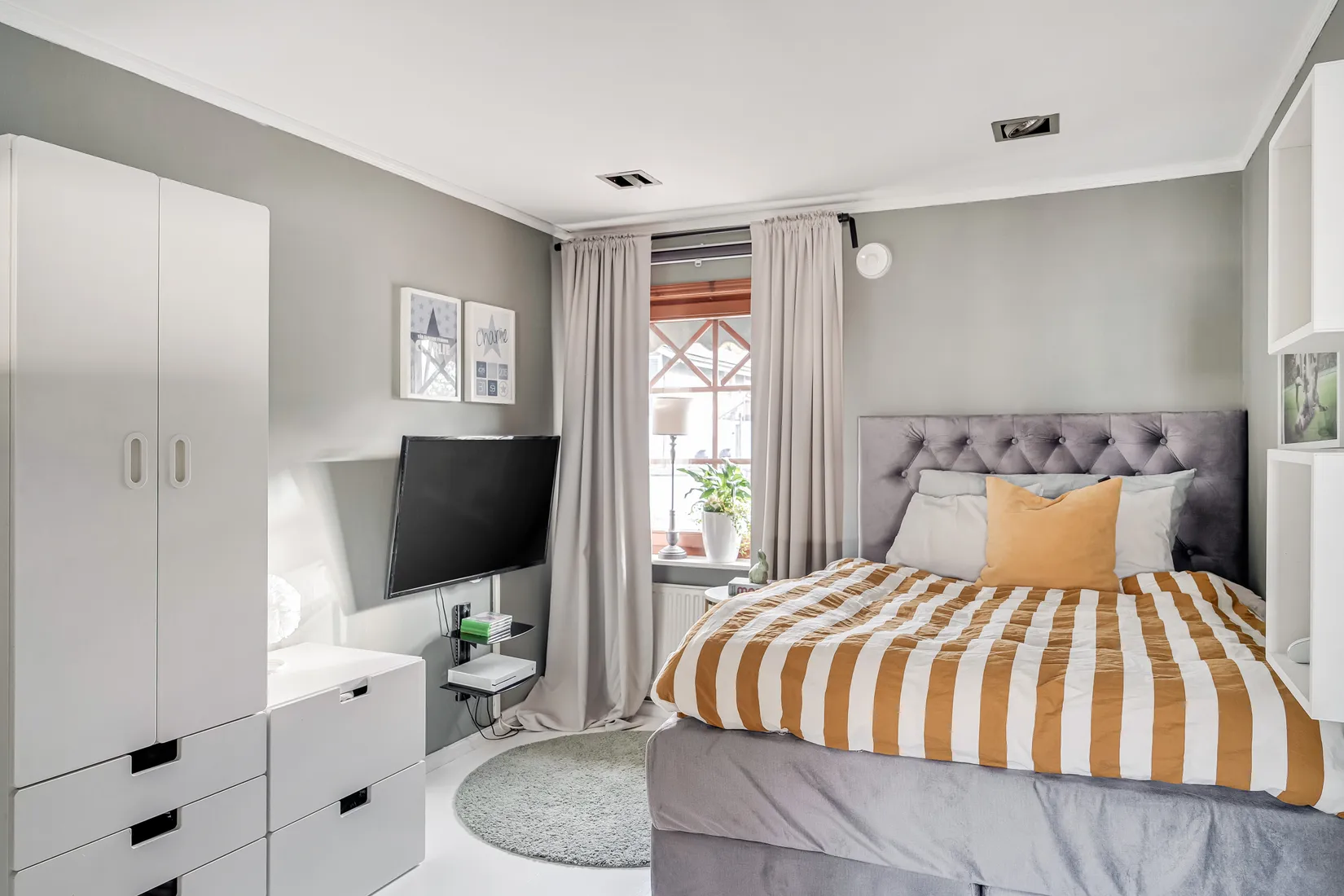 Villa, Ardennervägen 5, Hästveda, Hässleholm