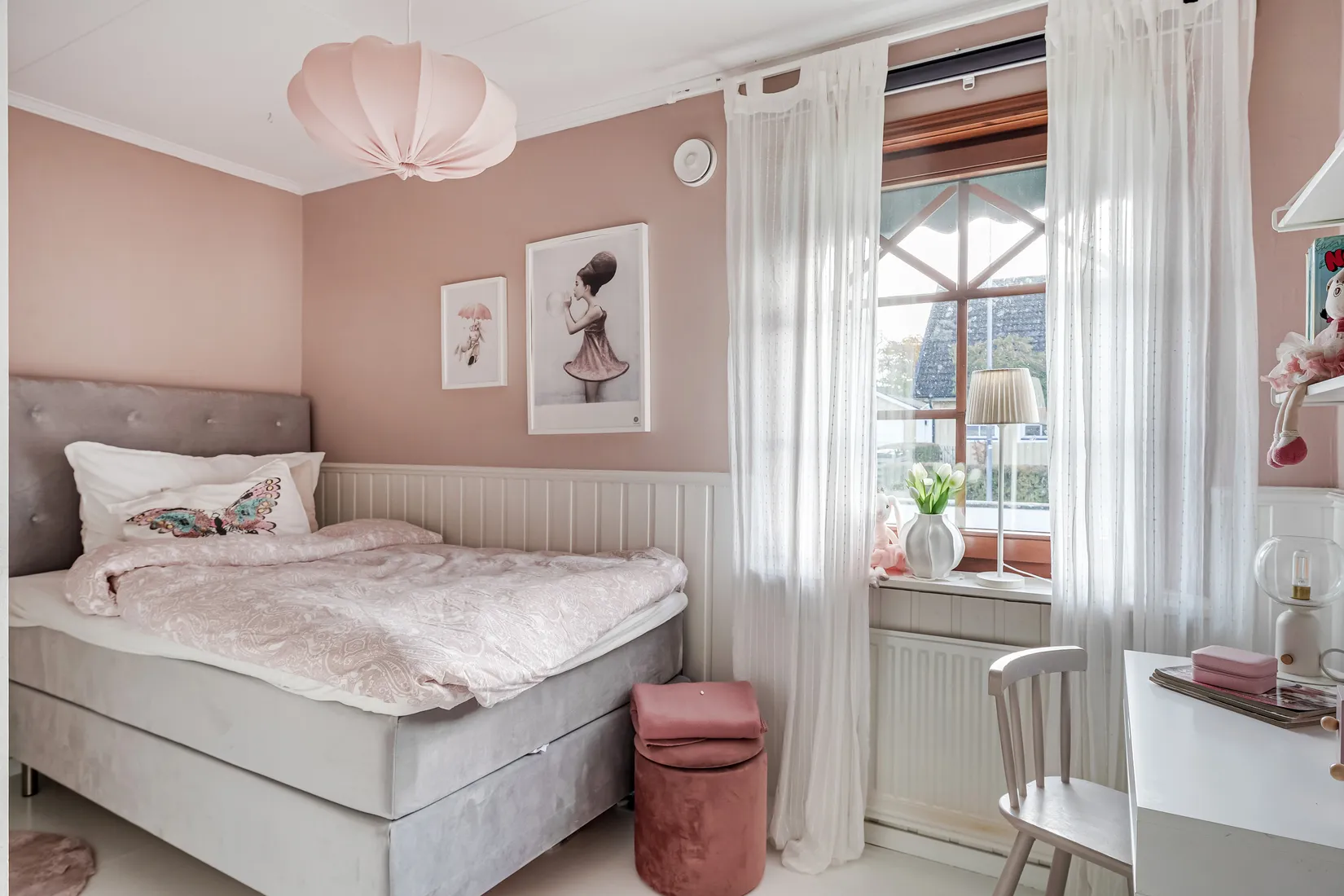 Villa, Ardennervägen 5, Hästveda, Hässleholm