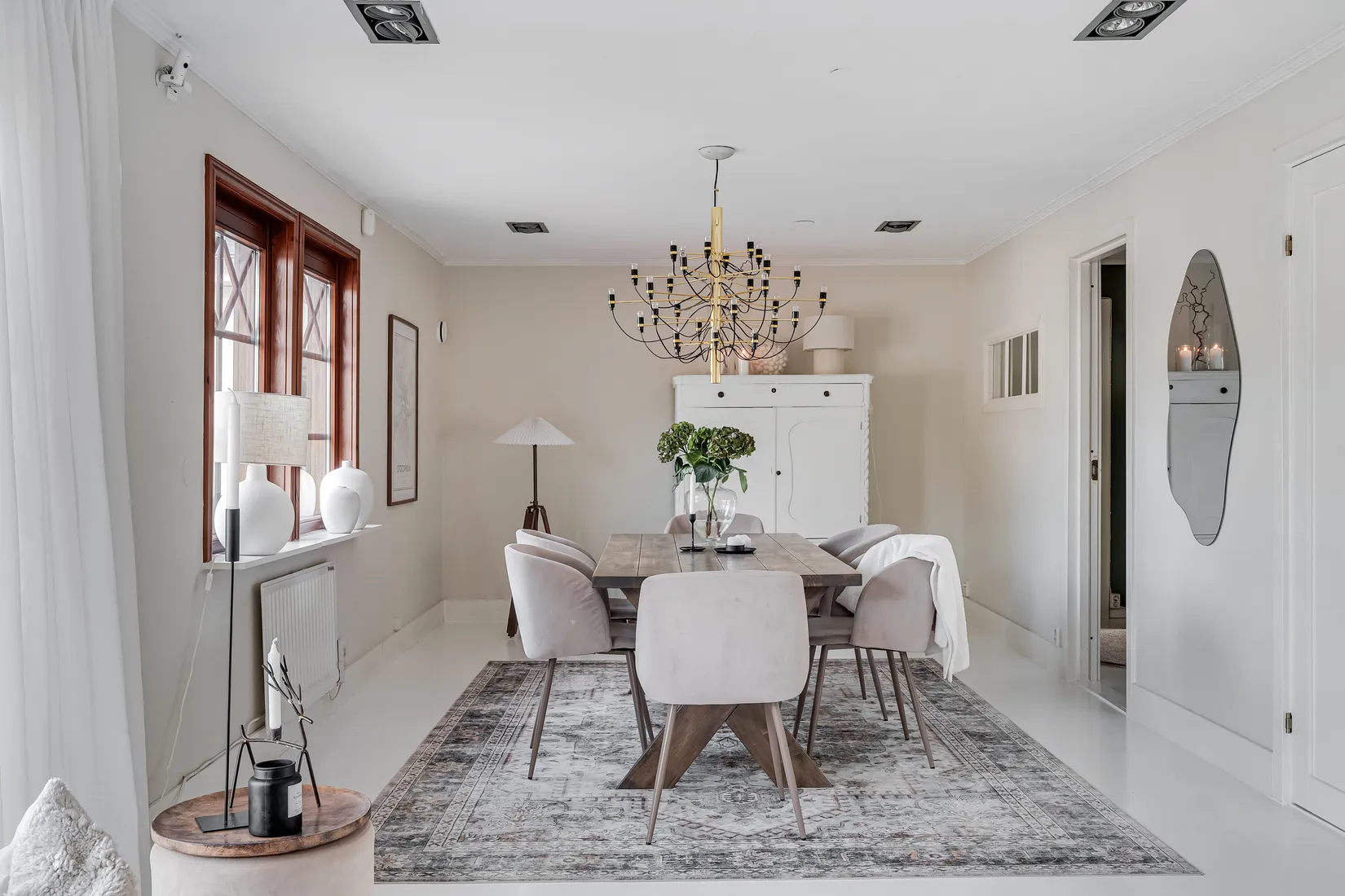 Villa, Ardennervägen 5, Hästveda, Hässleholm