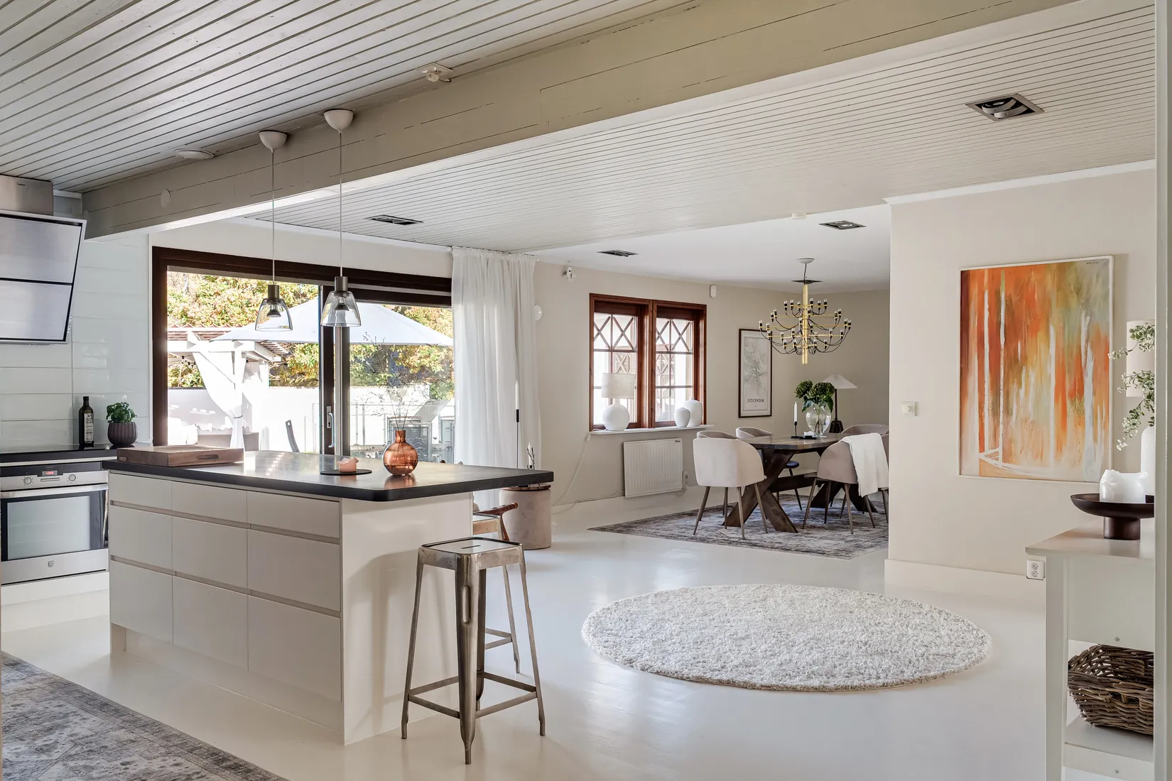 Villa, Ardennervägen 5, Hästveda, Hässleholm