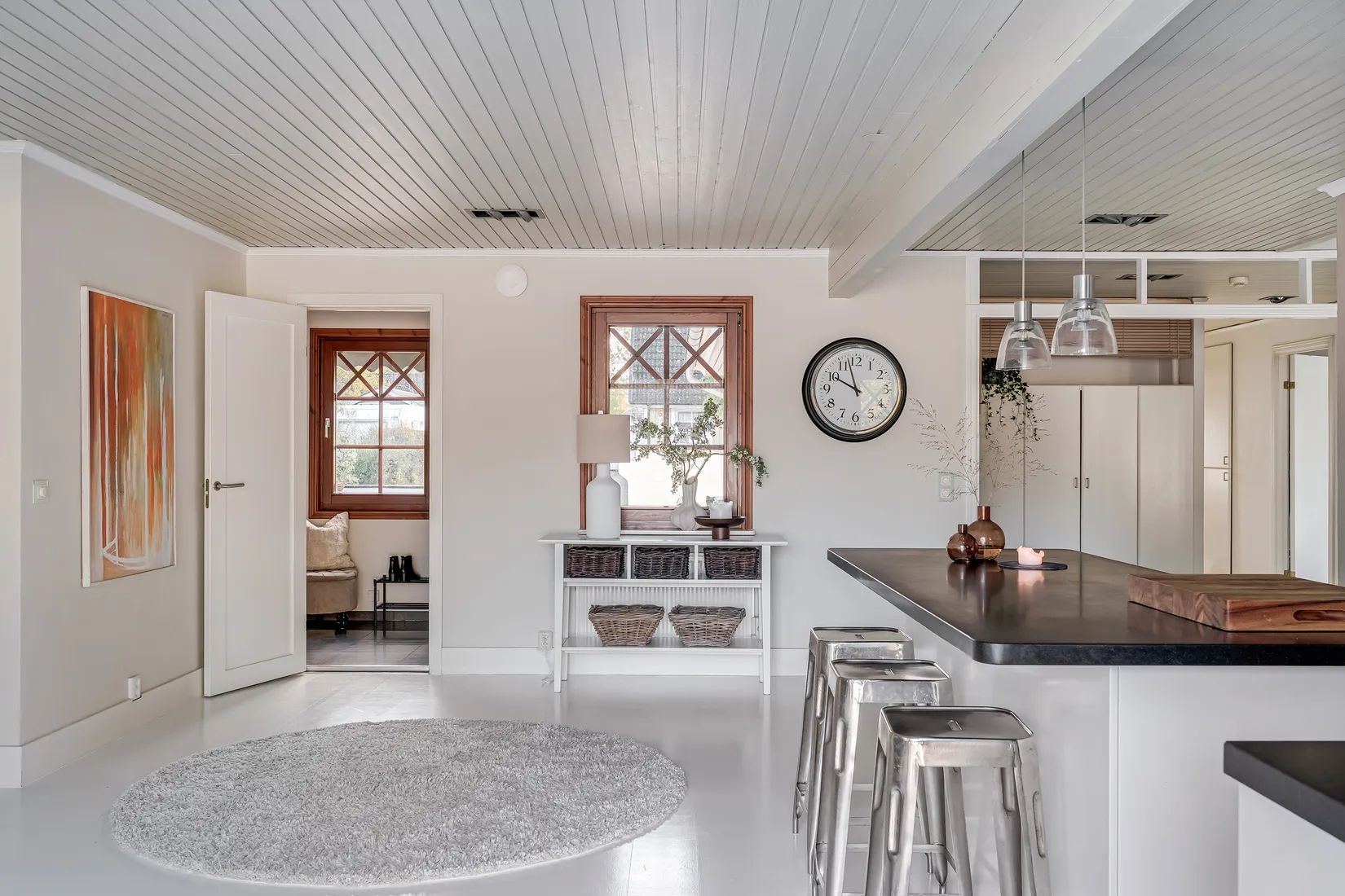 Villa, Ardennervägen 5, Hästveda, Hässleholm