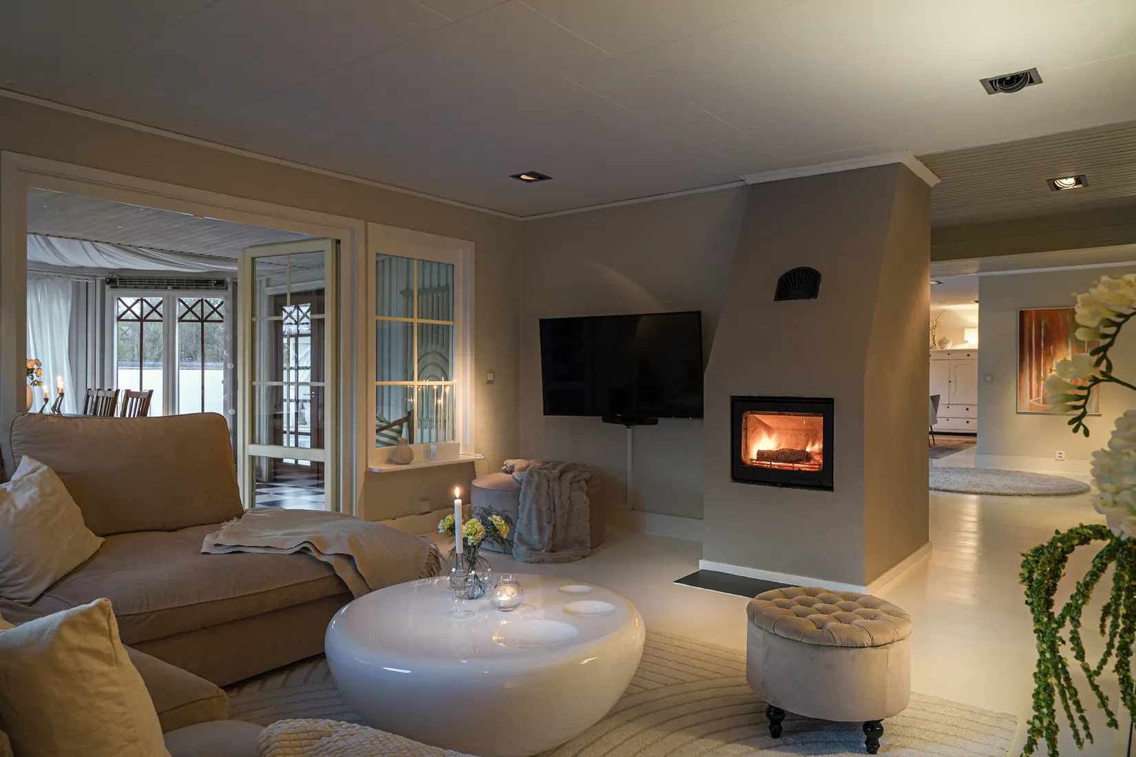 Villa, Ardennervägen 5, Hästveda, Hässleholm