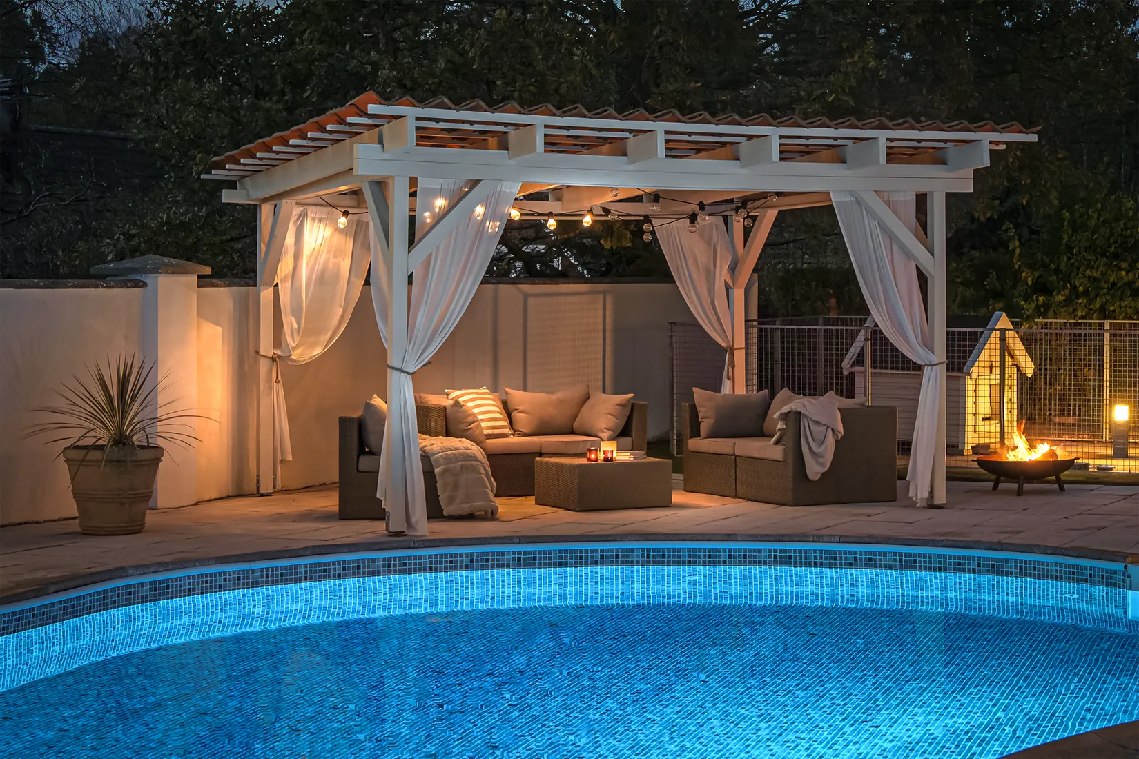 Villa, Ardennervägen 5, Hästveda, Hässleholm