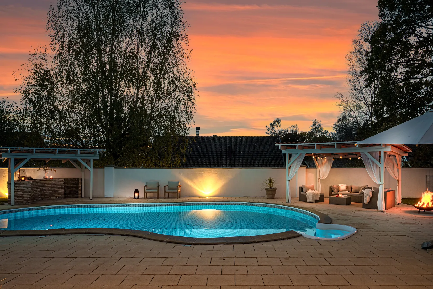 Villa, Ardennervägen 5, Hästveda, Hässleholm