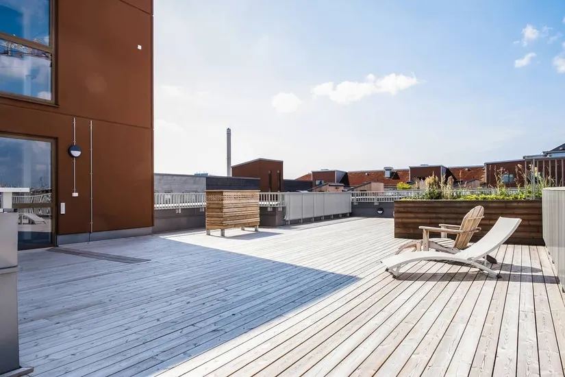 Bostadsrätt, Kolsyregatan 16, Limhamns Sjöstad, Malmö