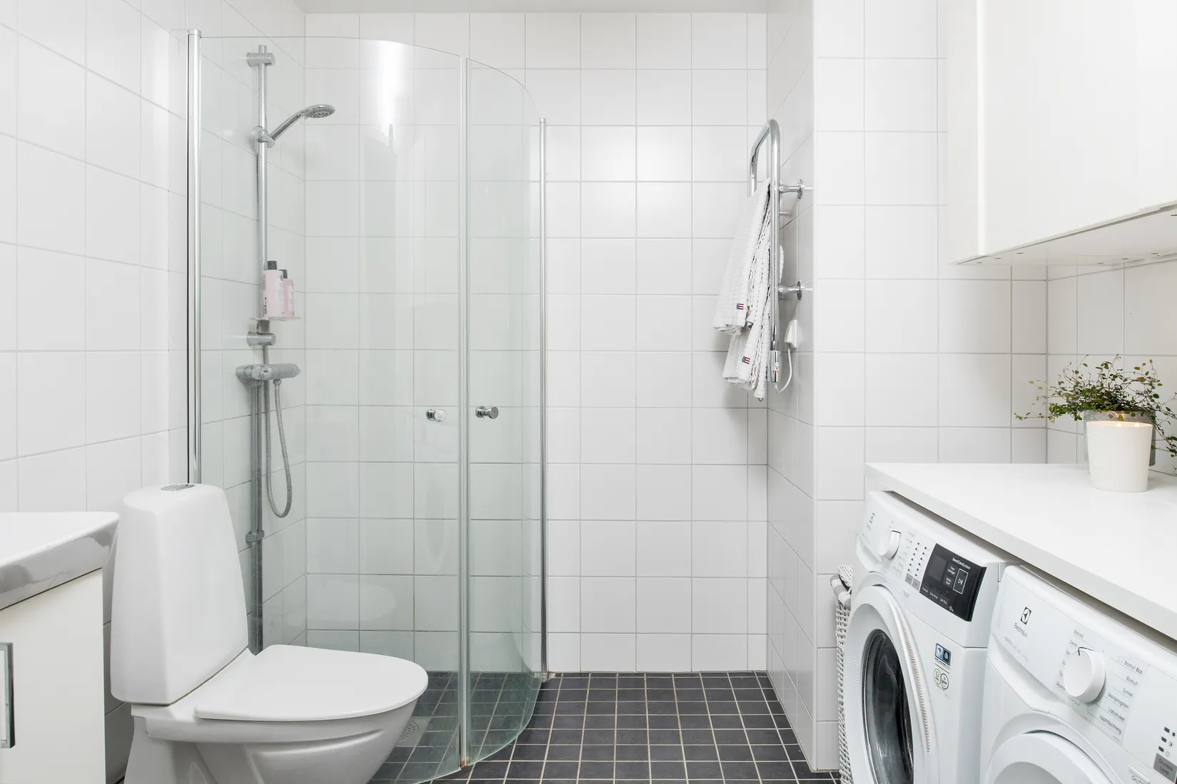 Bostadsrätt, Kolsyregatan 16, Limhamns Sjöstad, Malmö