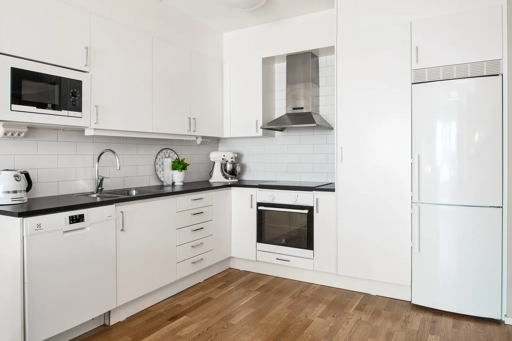 Bostadsrätt, Kolsyregatan 16, Limhamns Sjöstad, Malmö