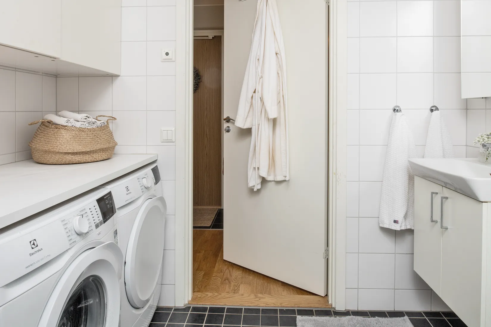 Bostadsrätt, Kolsyregatan 16, Limhamns Sjöstad, Malmö