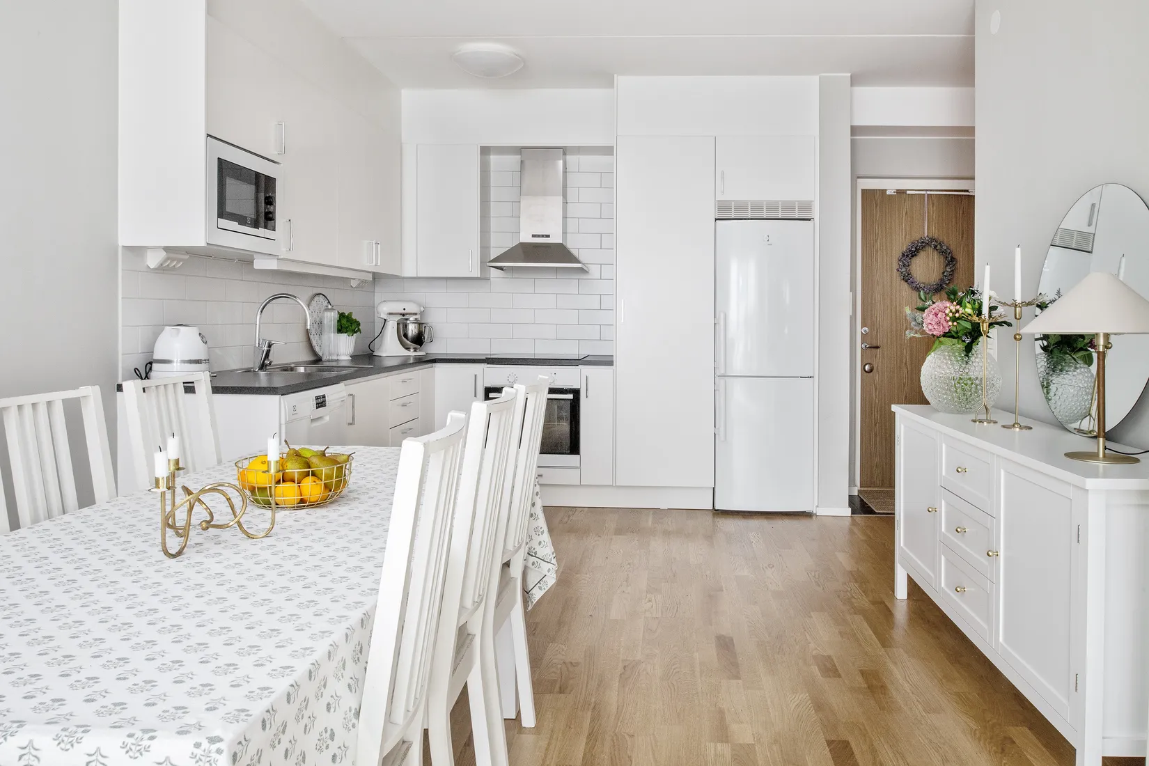 Bostadsrätt, Kolsyregatan 16, Limhamns Sjöstad, Malmö